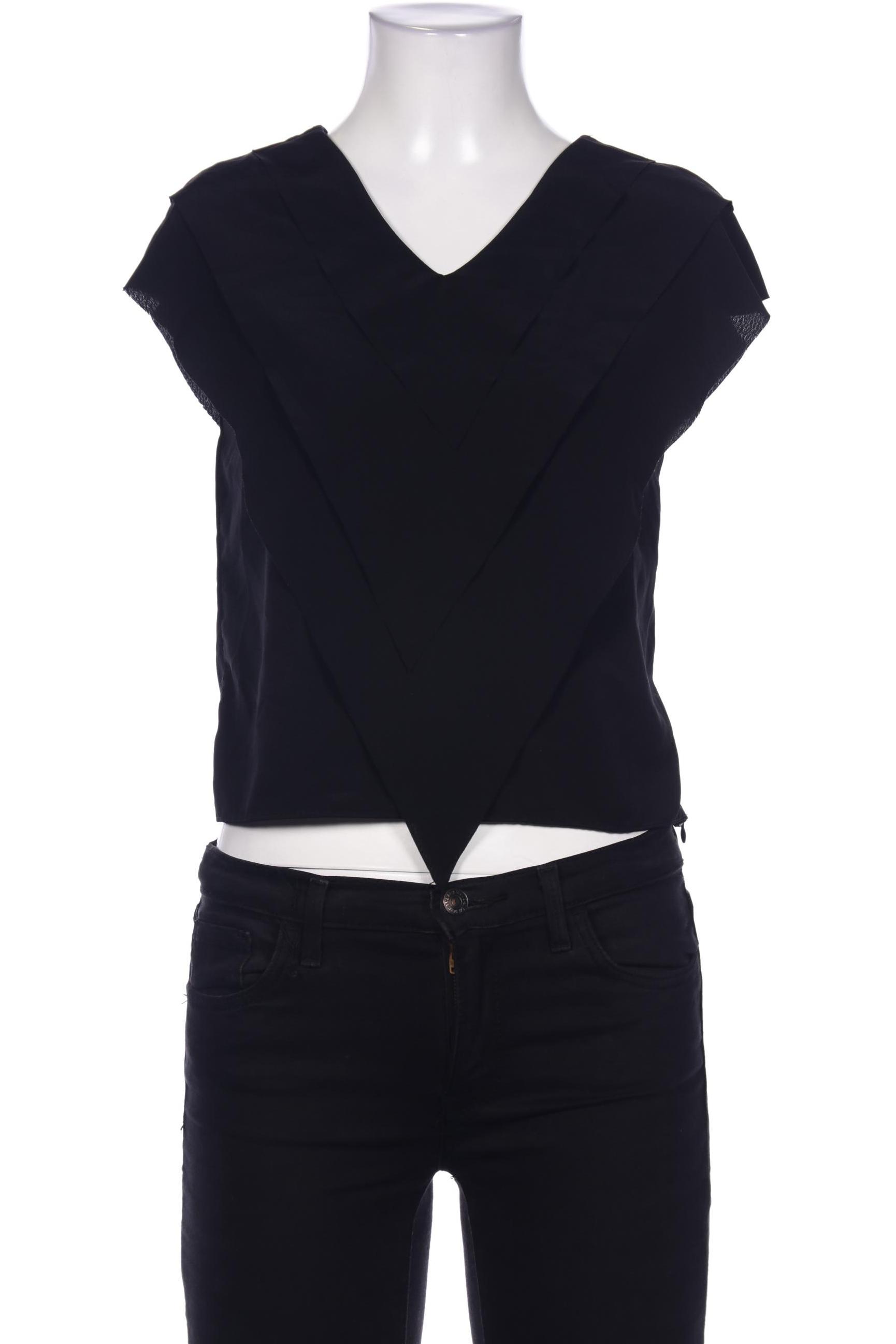

someday. Damen Bluse, schwarz, Gr. 36