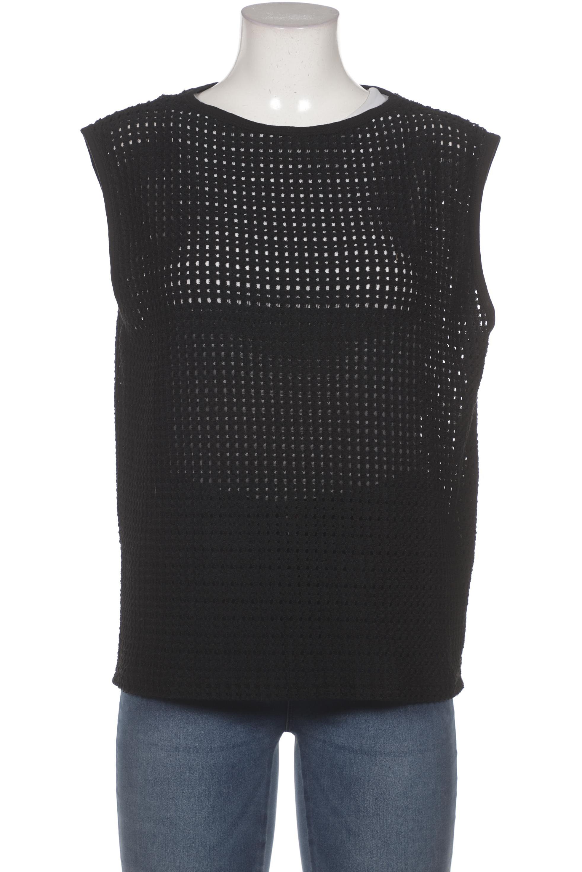 

someday. Damen Bluse, schwarz, Gr. 42