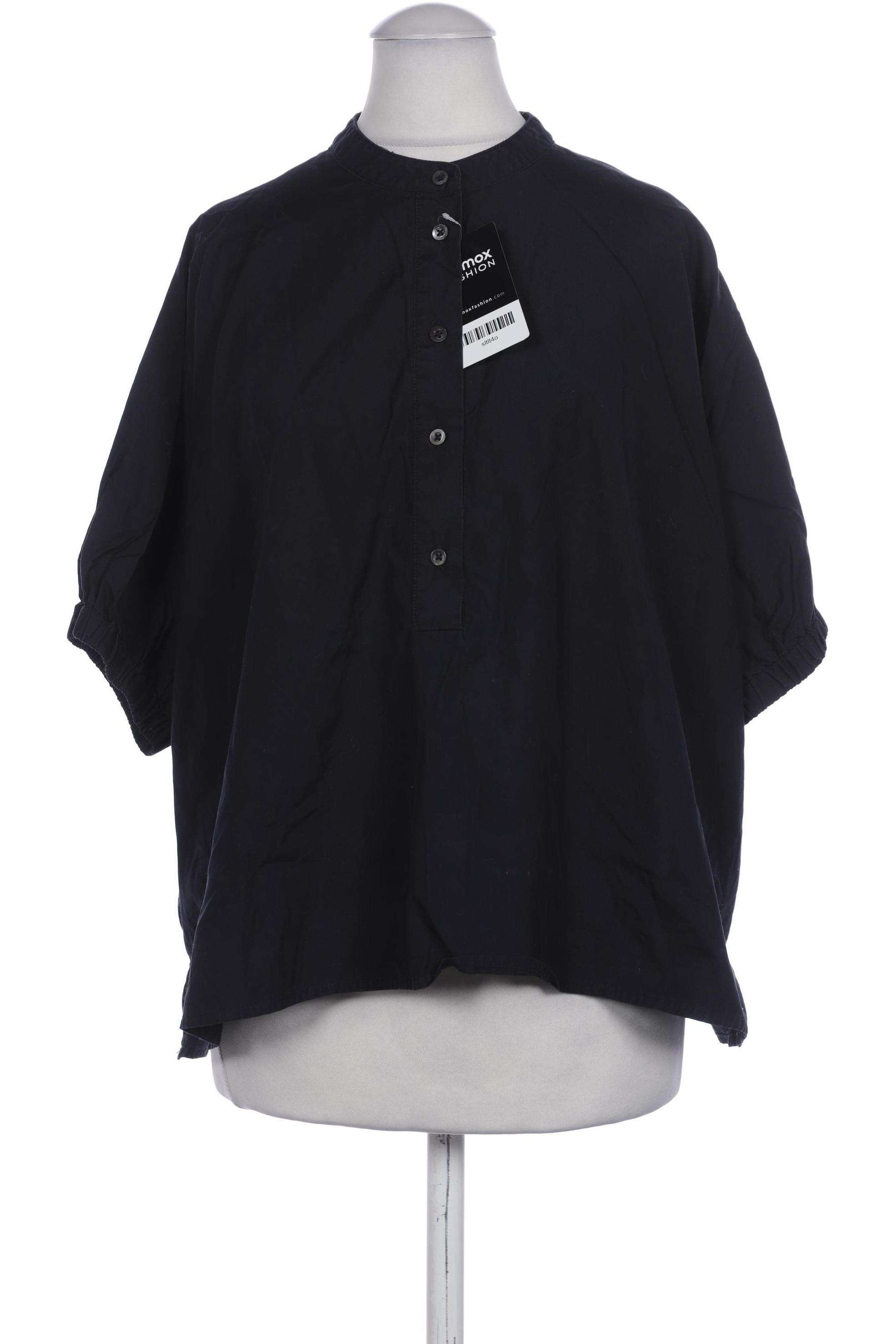 

someday. Damen Bluse, marineblau, Gr. 36