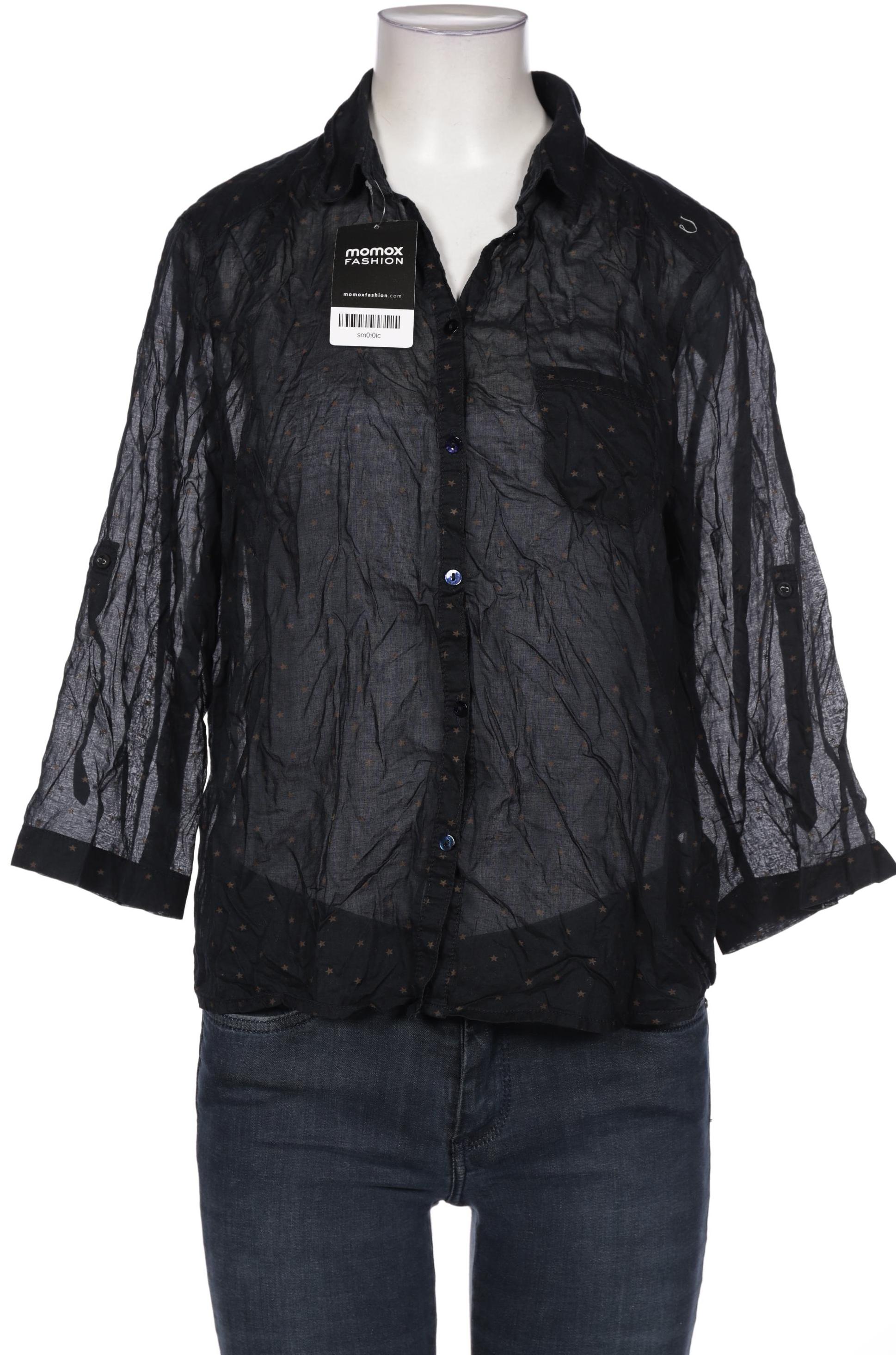 

someday. Damen Bluse, schwarz