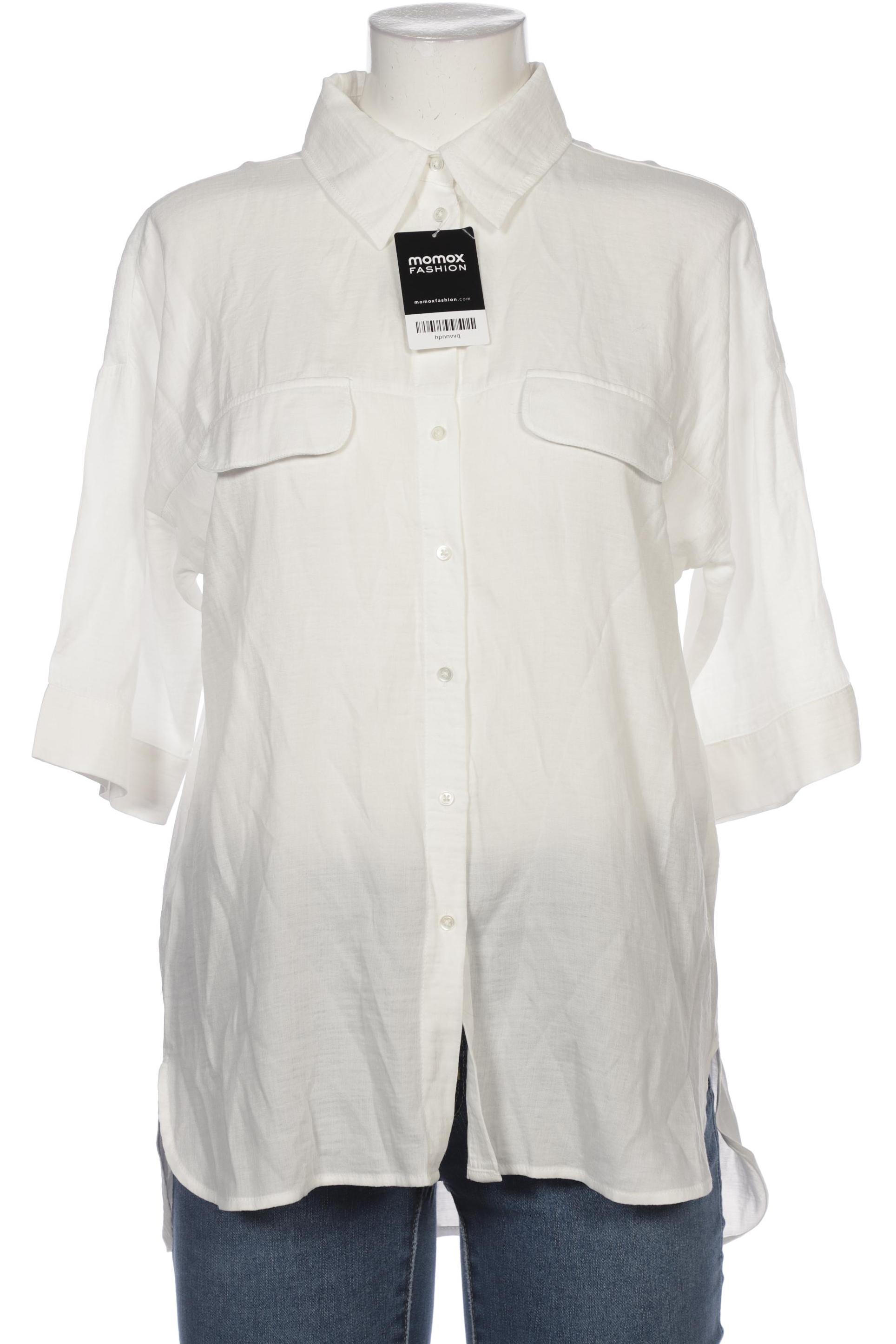 

someday. Damen Bluse, weiß, Gr. 38