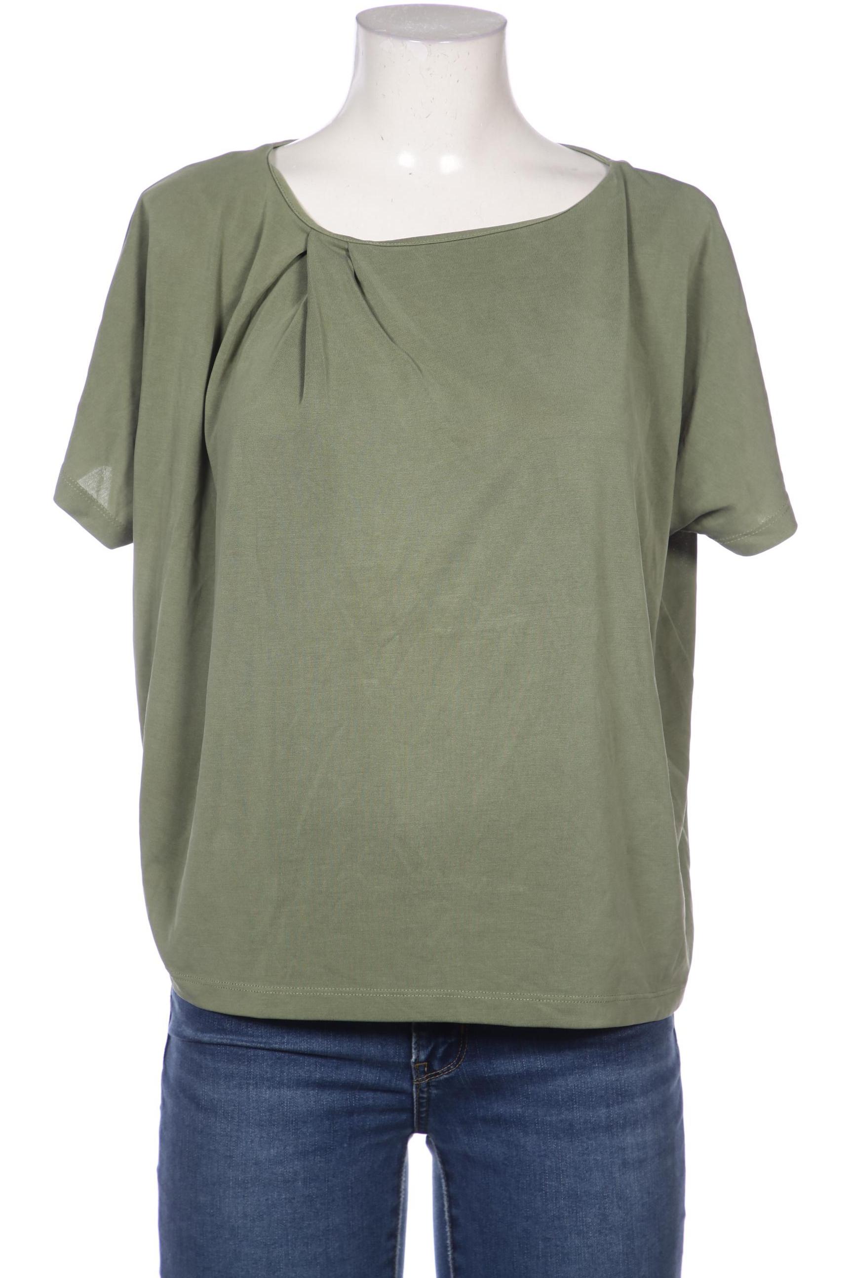

someday. Damen Bluse, grün, Gr. 36