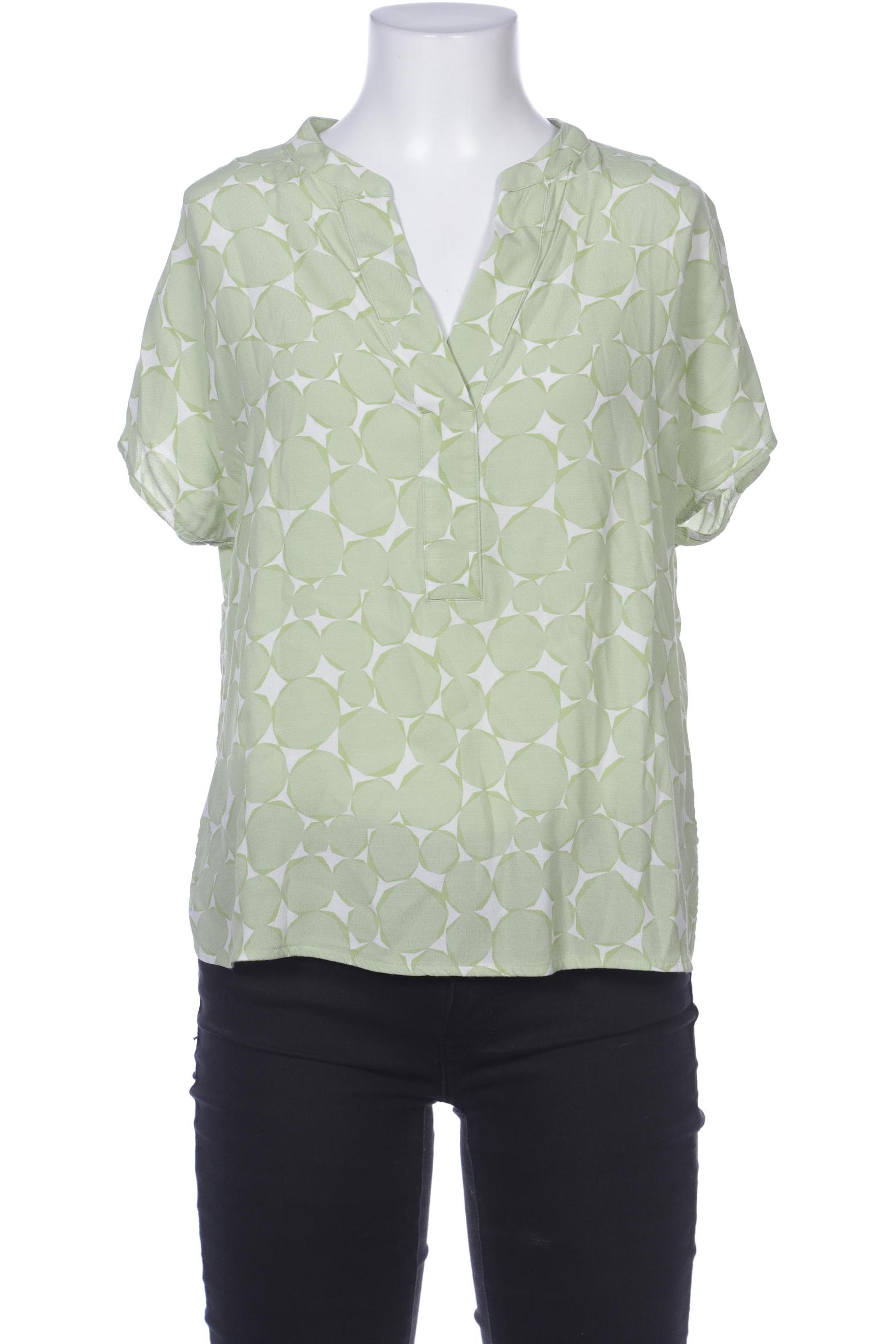 

someday. Damen Bluse, hellgrün, Gr. 36