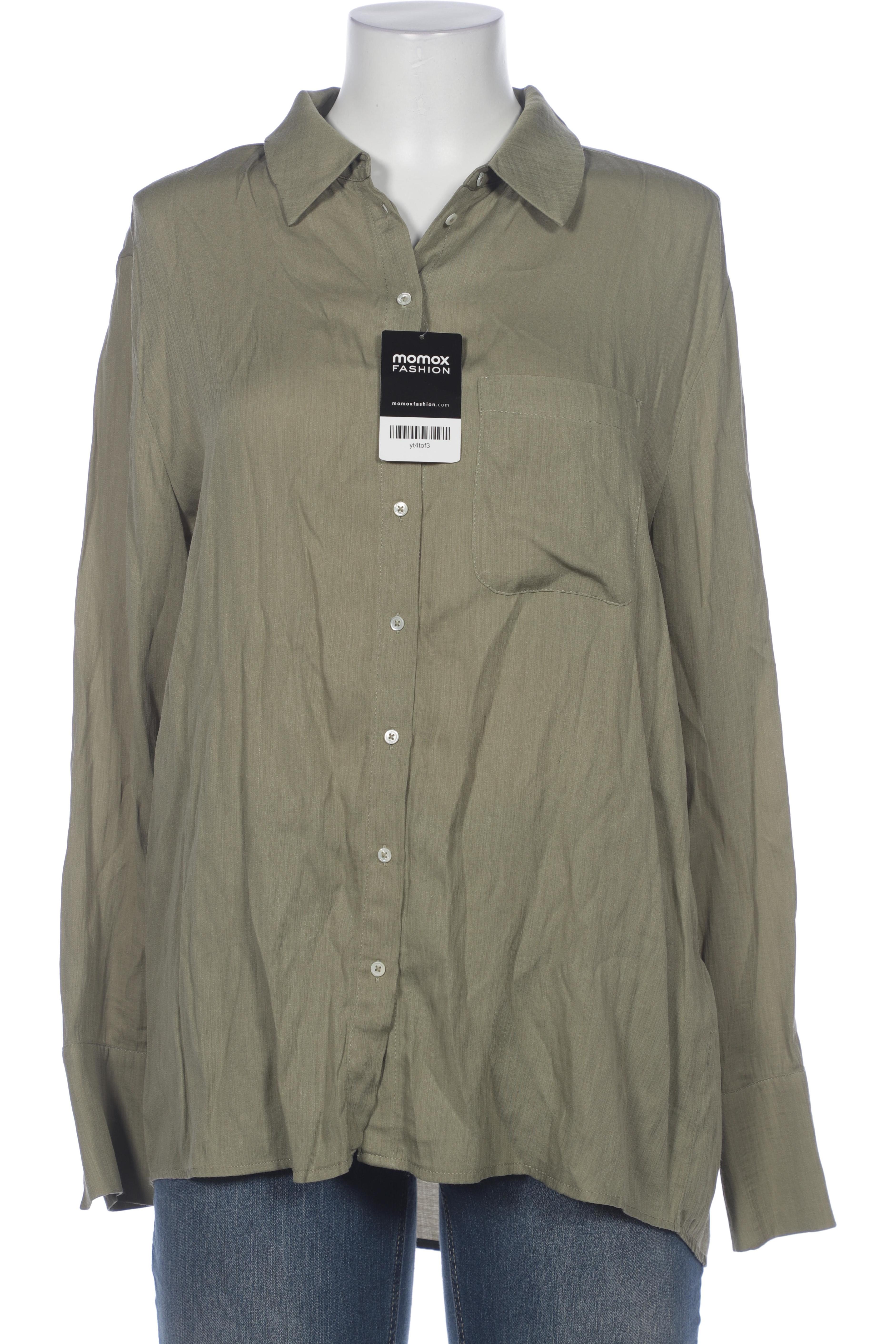 

someday. Damen Bluse, grün, Gr. 40