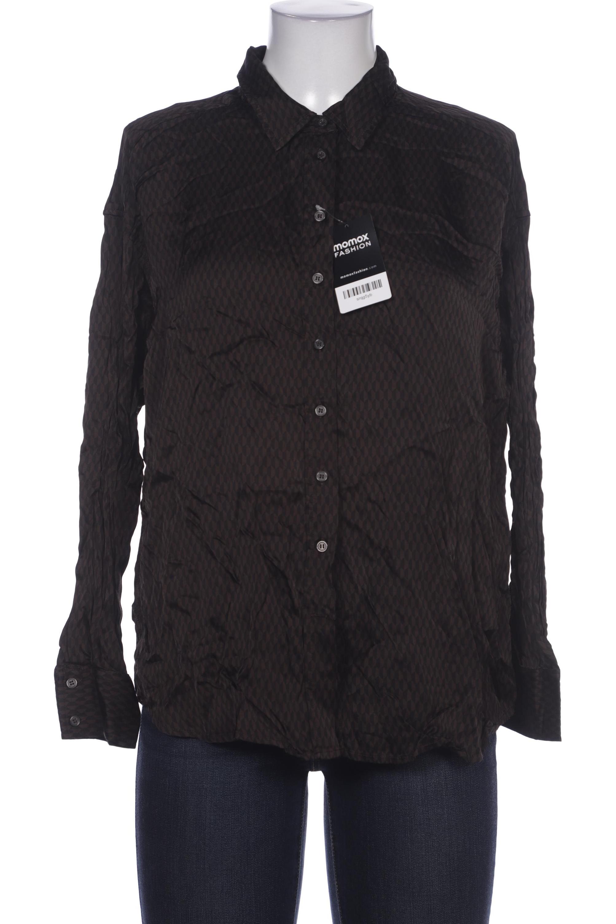 

someday. Damen Bluse, braun, Gr. 36