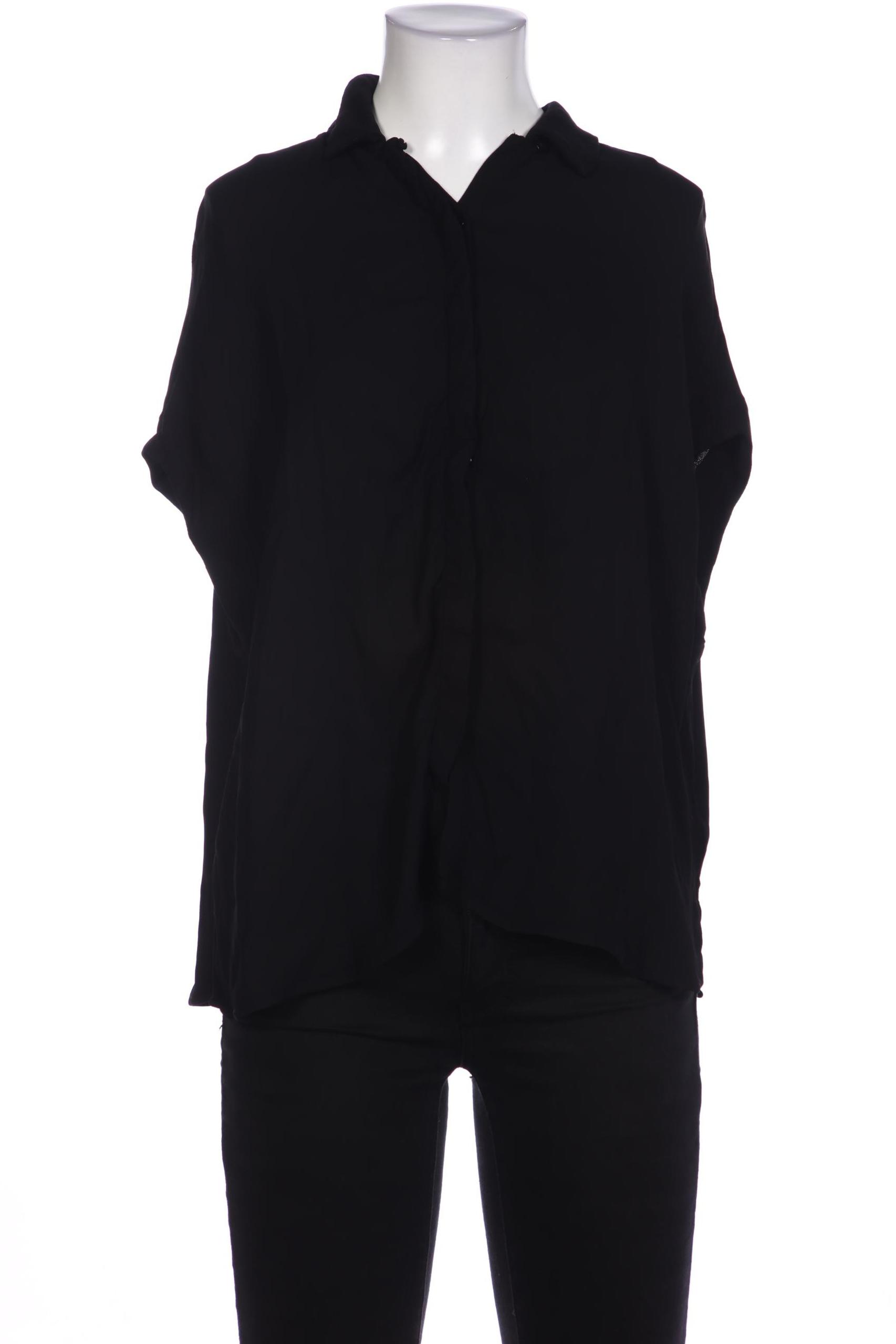 

someday. Damen Bluse, schwarz, Gr. 36
