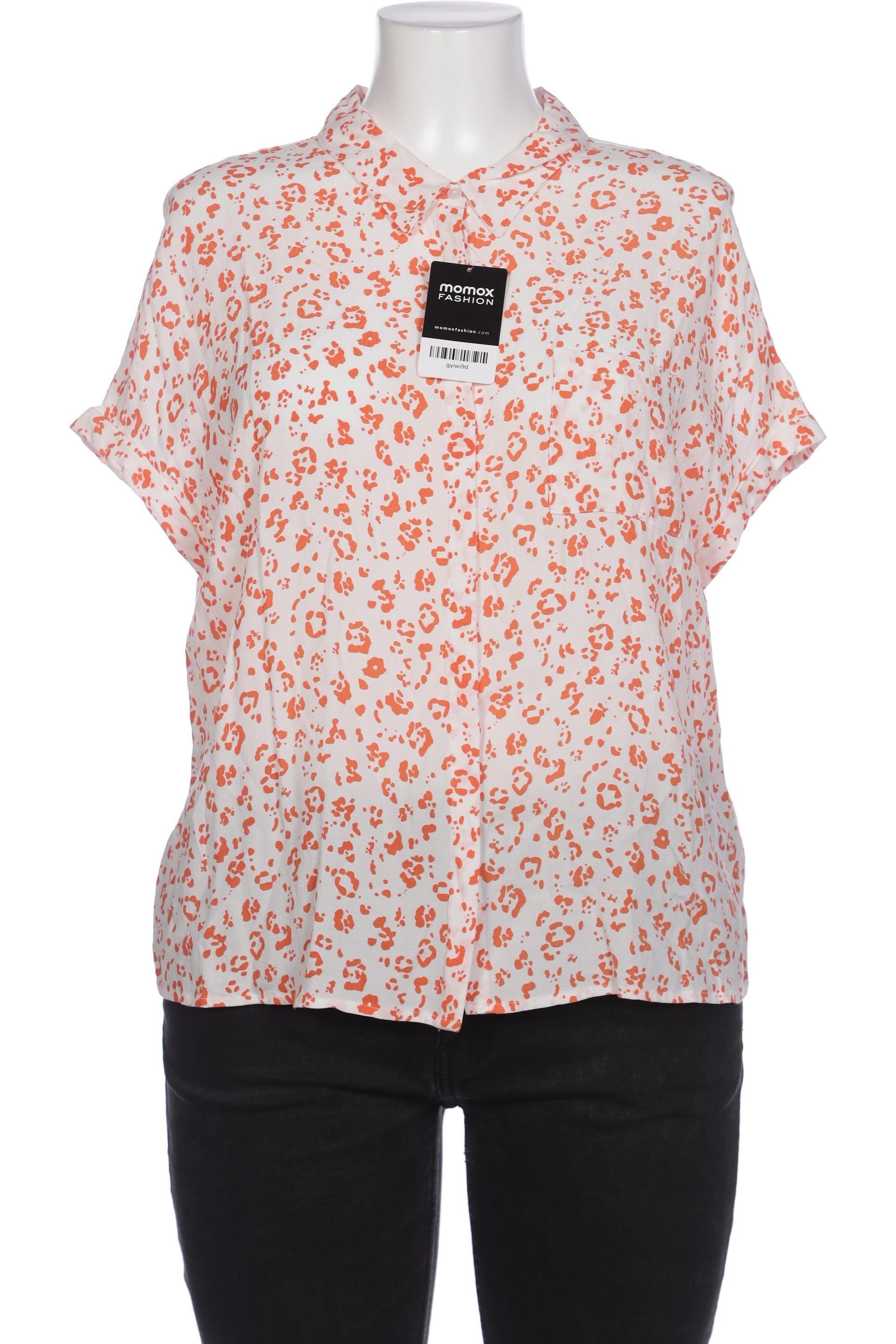 

someday. Damen Bluse, weiß, Gr. 42