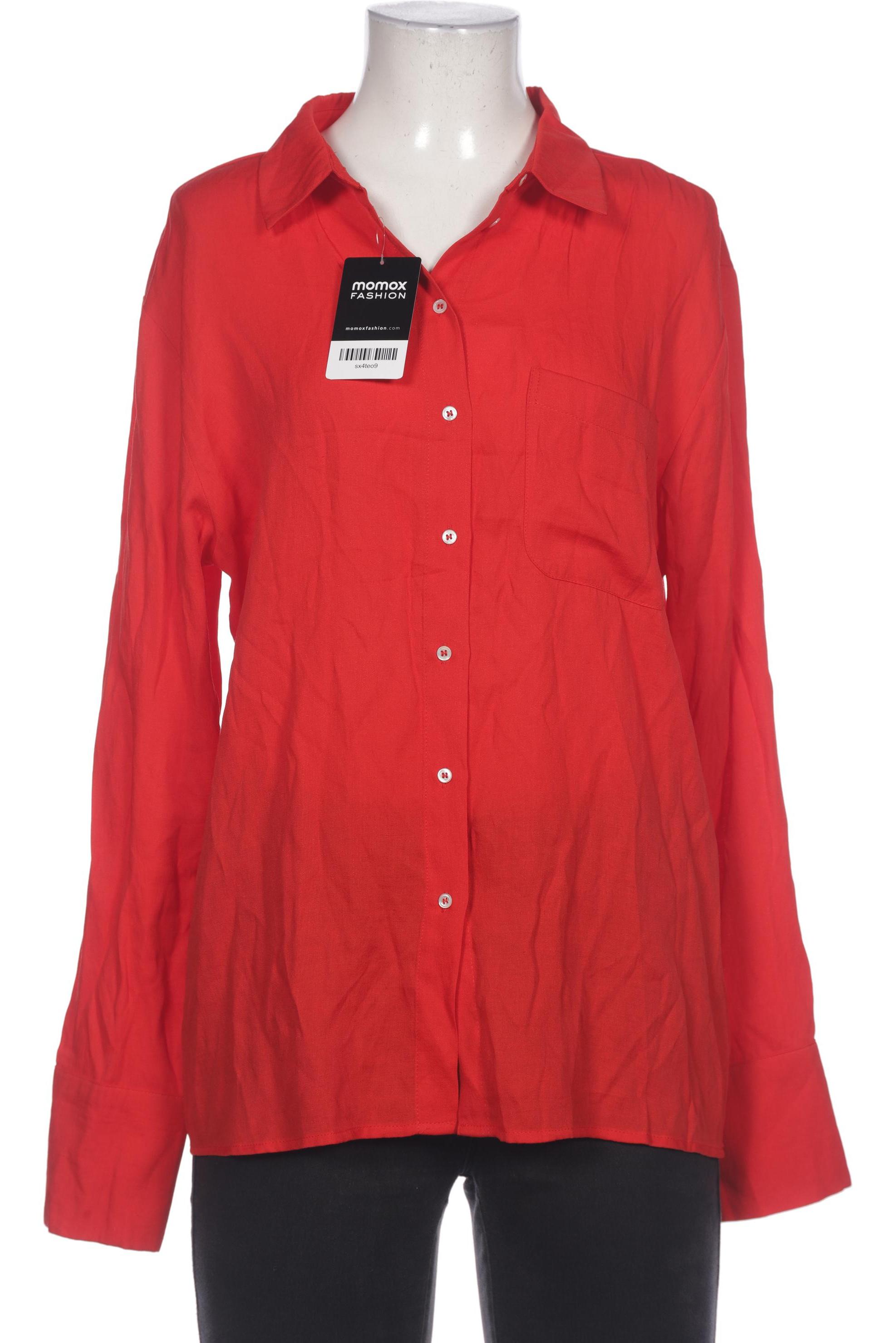 

someday. Damen Bluse, rot, Gr. 38