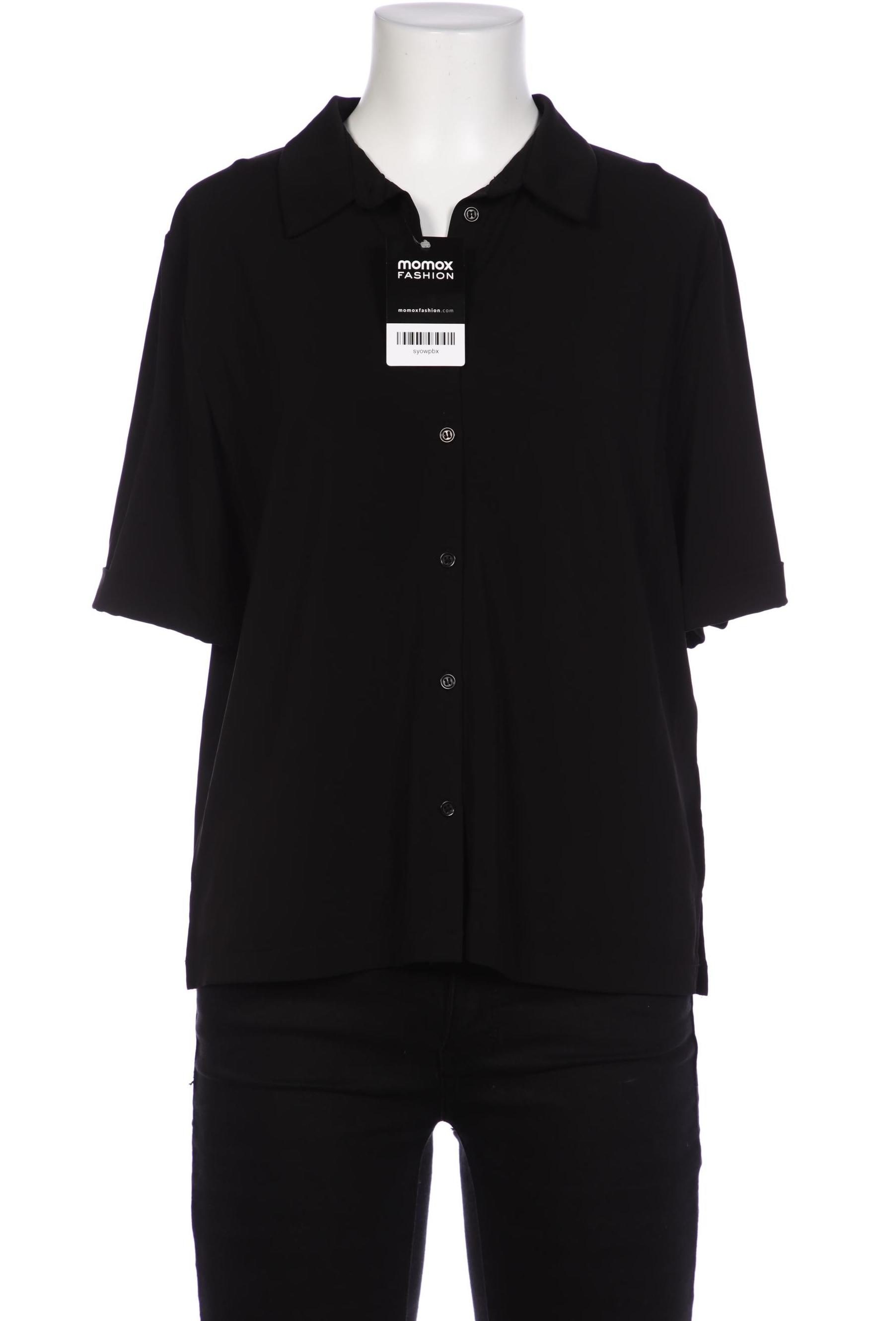 

someday. Damen Bluse, schwarz, Gr. 36