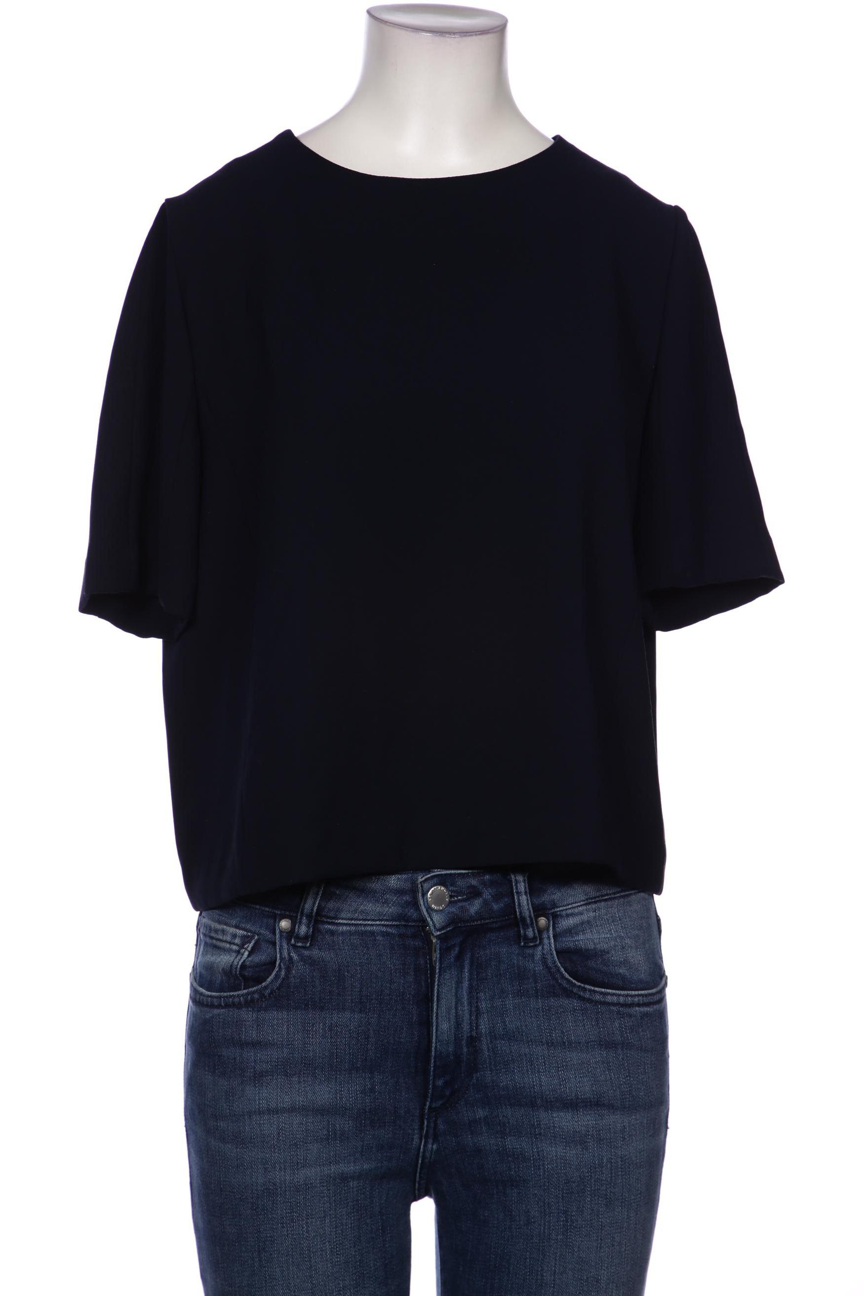 

someday. Damen Bluse, marineblau, Gr. 36