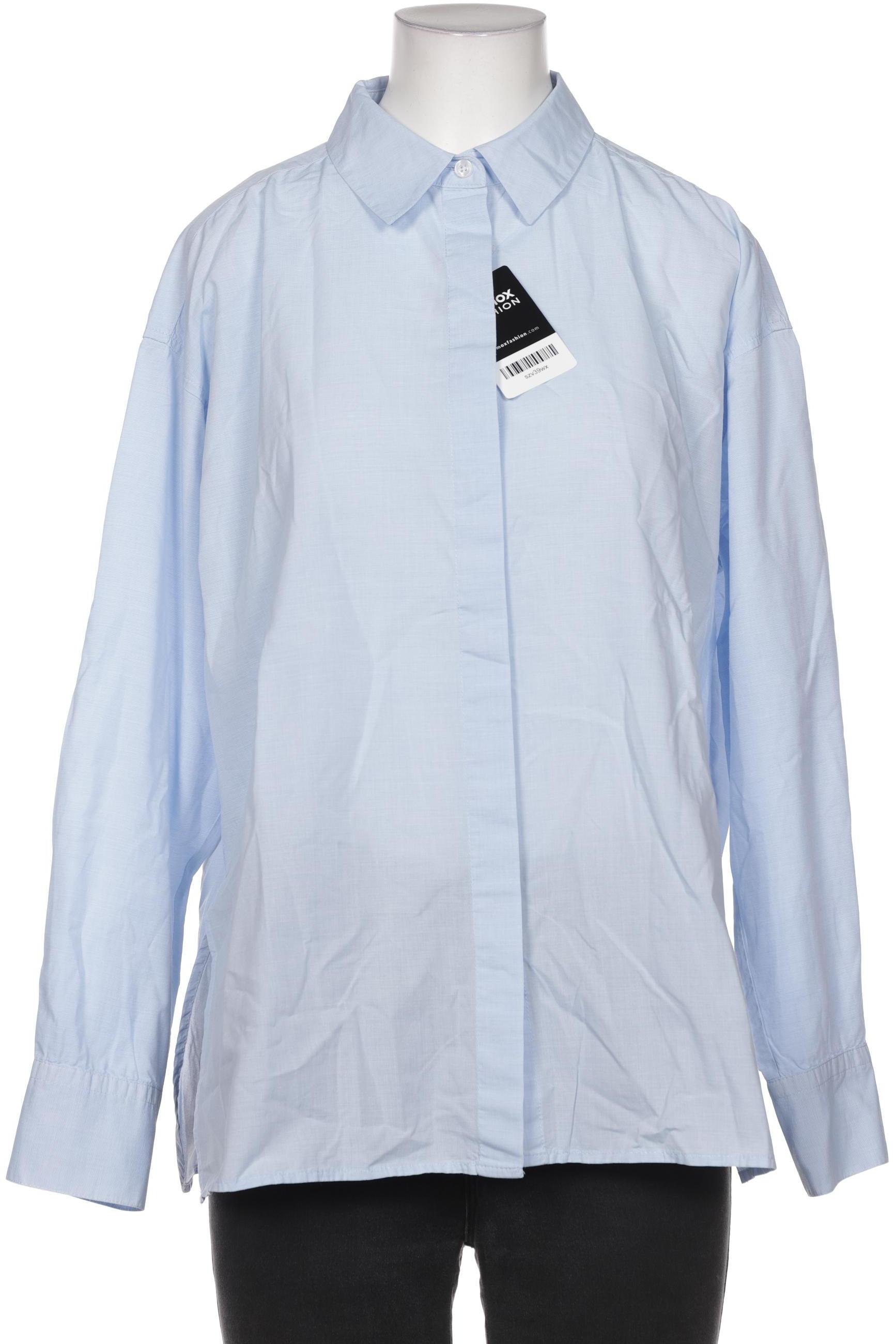 

someday. Damen Bluse, hellblau, Gr. 36