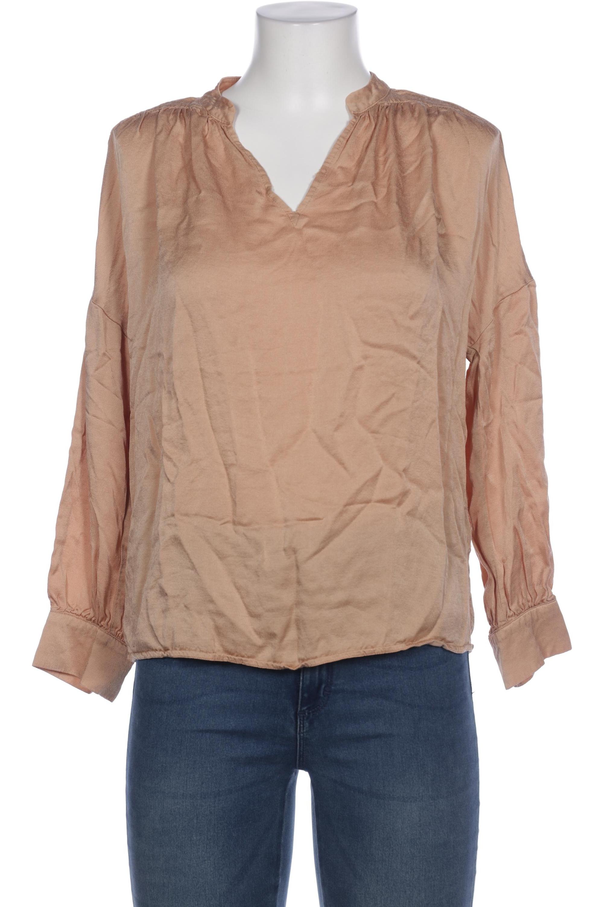 

someday. Damen Bluse, beige, Gr. 38