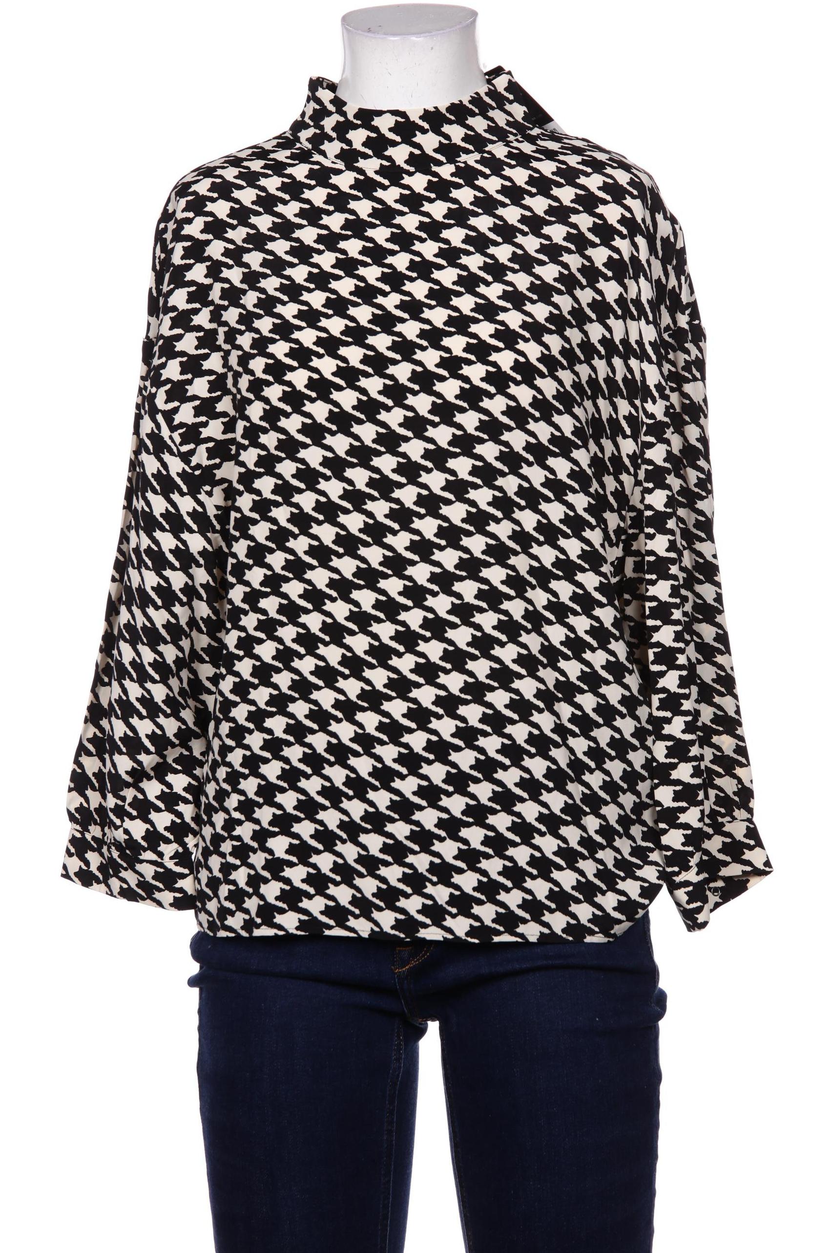

someday. Damen Bluse, schwarz, Gr. 38