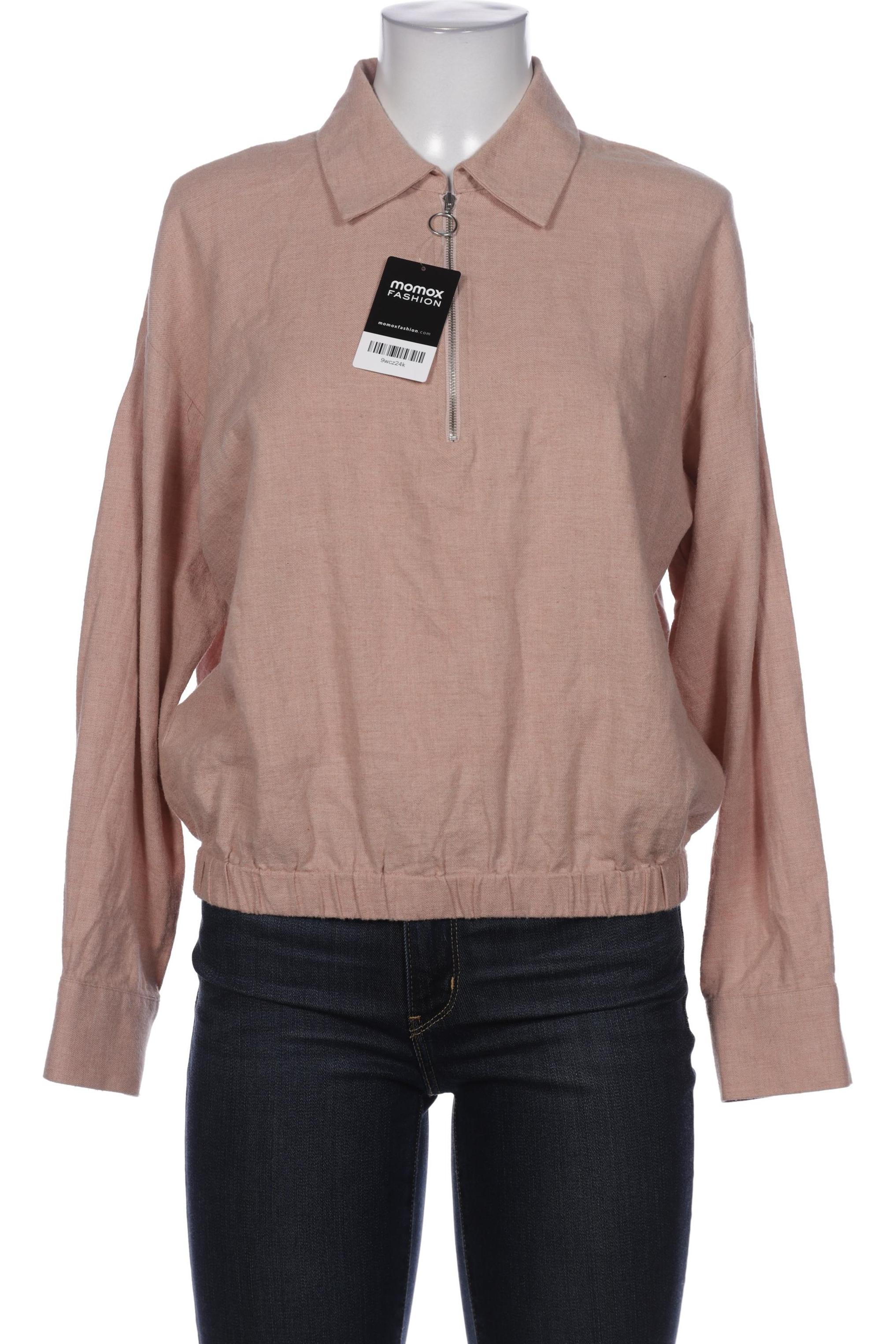 

someday. Damen Bluse, pink, Gr. 38
