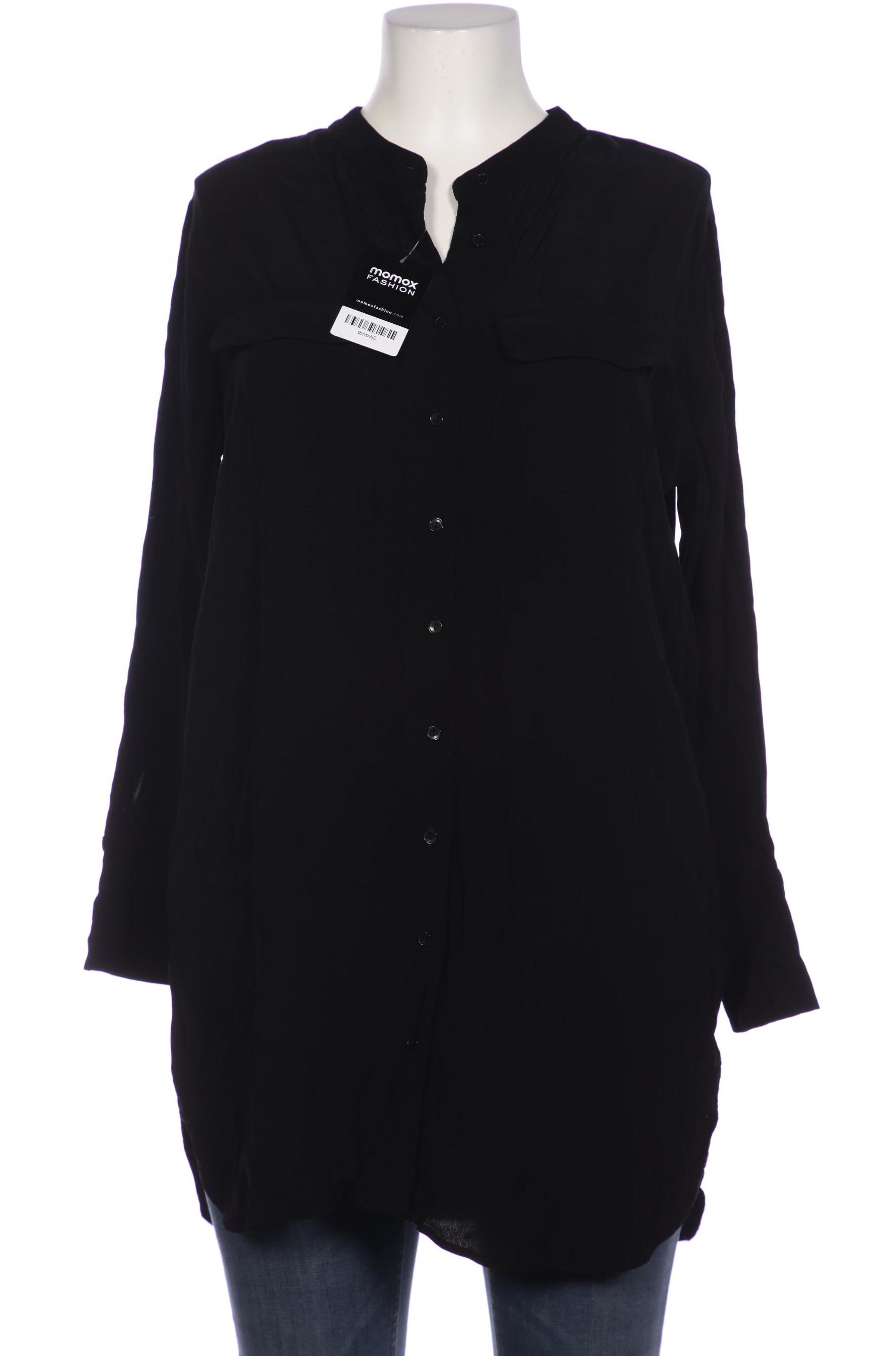 

someday. Damen Bluse, schwarz