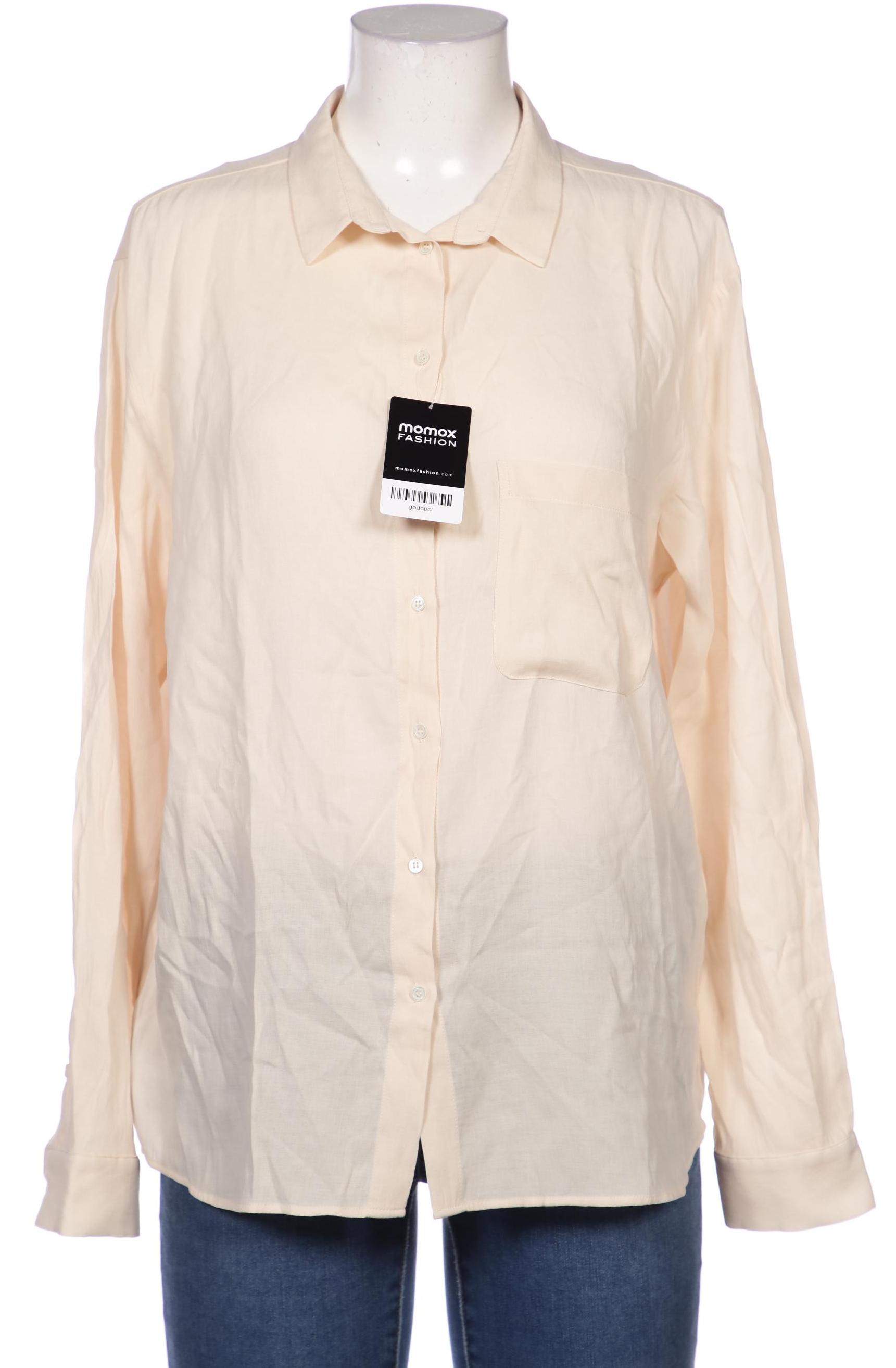 

someday. Damen Bluse, beige, Gr. 40