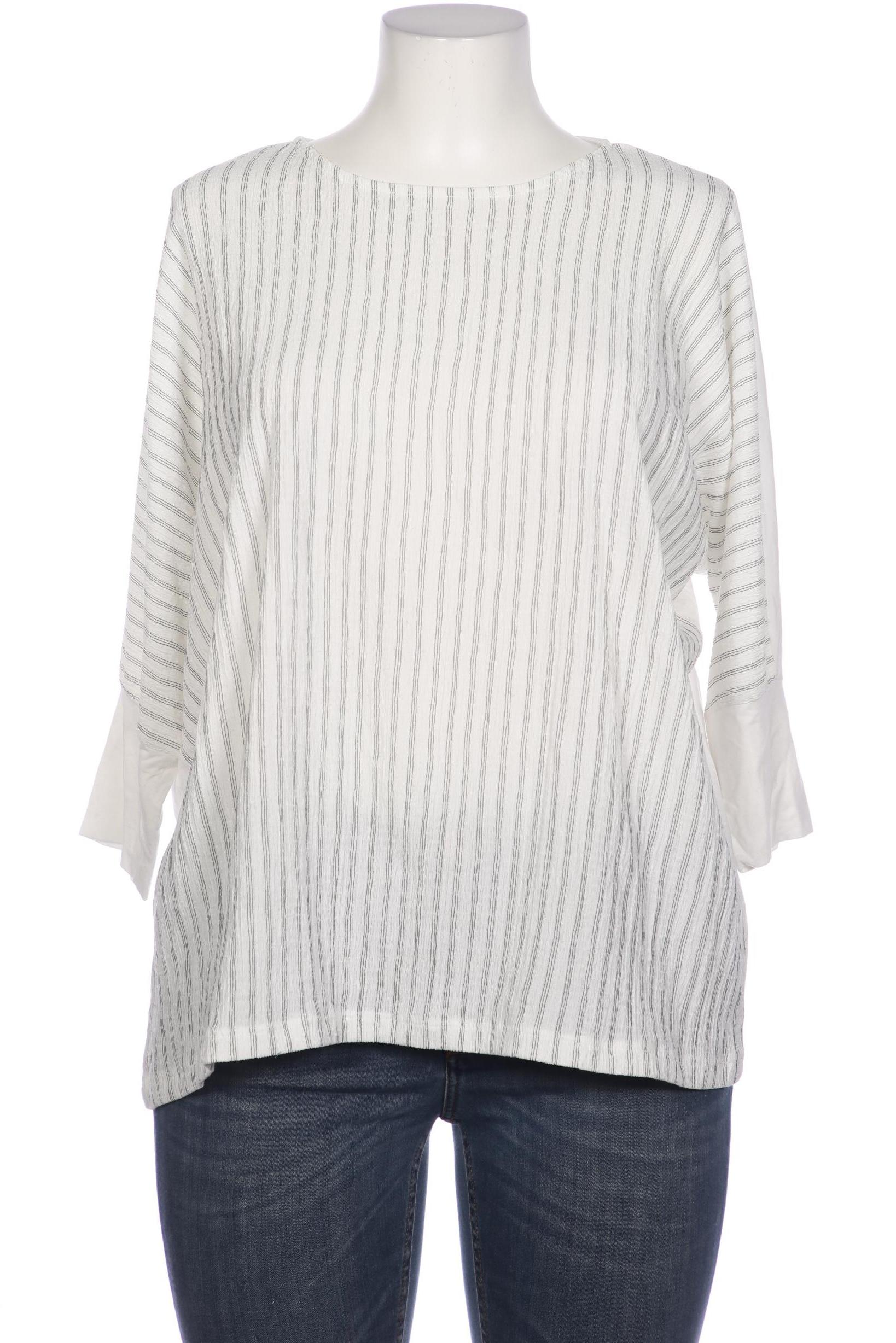 

someday. Damen Bluse, weiß, Gr. 42