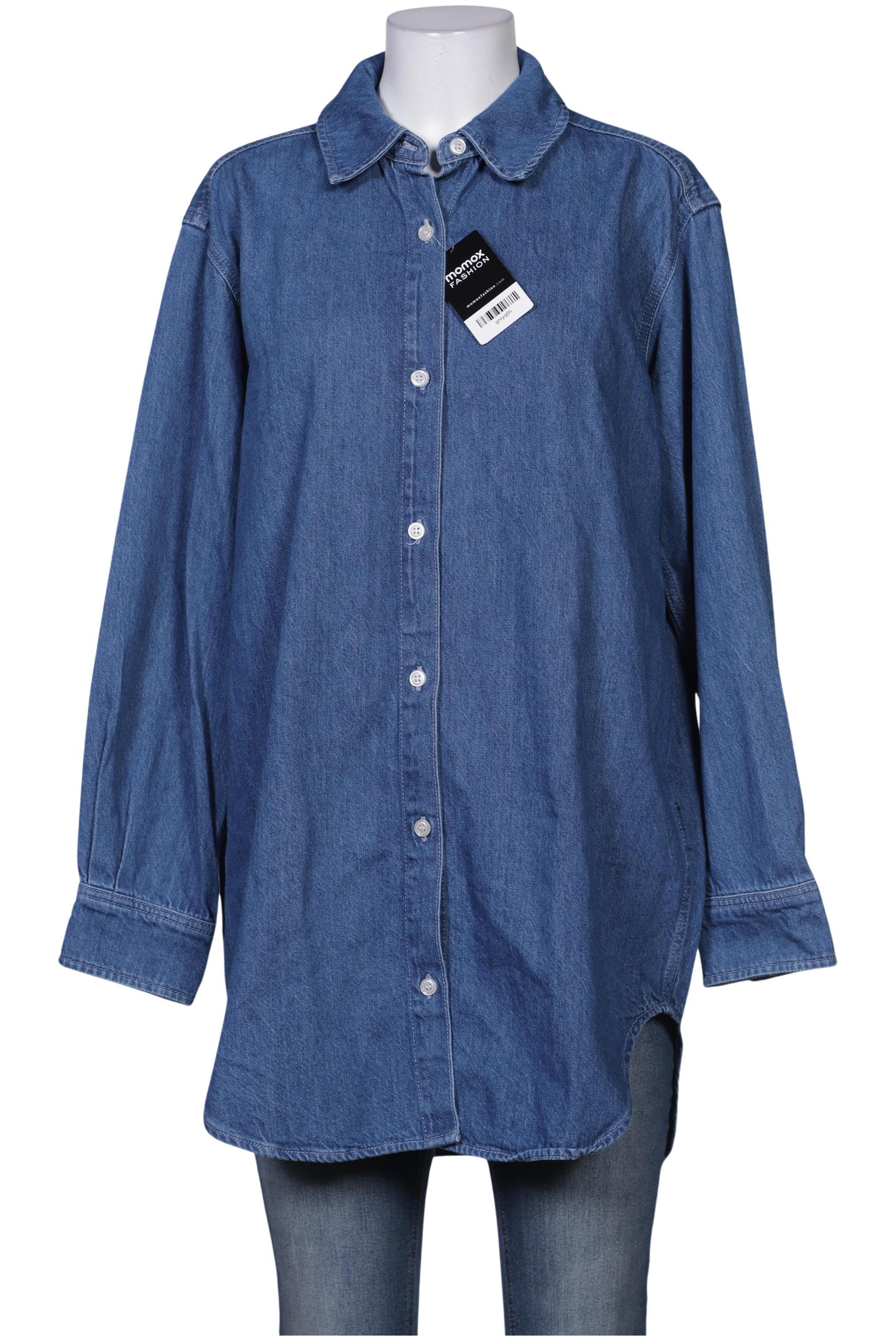 

someday. Damen Bluse, blau, Gr. 40