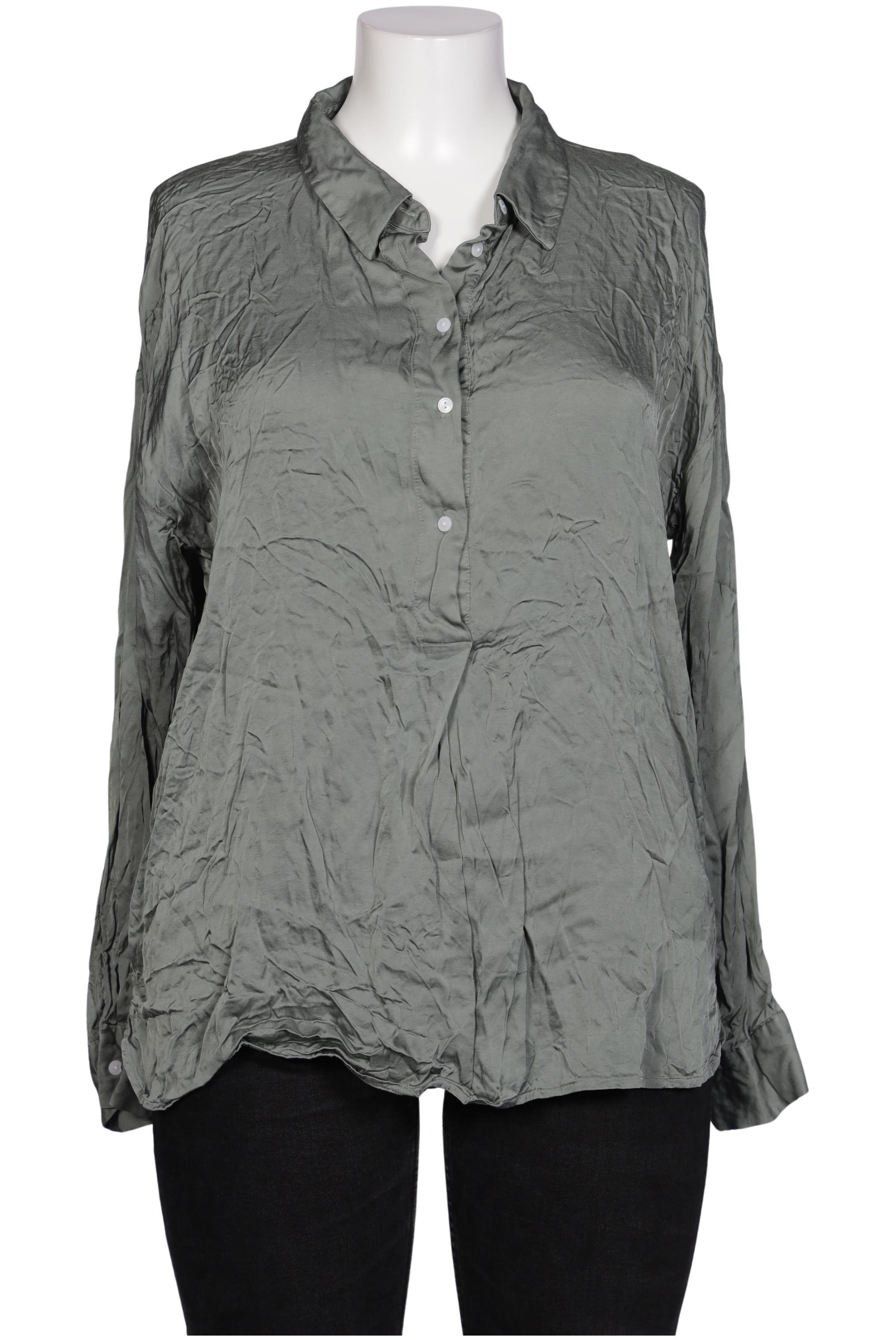 

someday. Damen Bluse, grün, Gr. 42