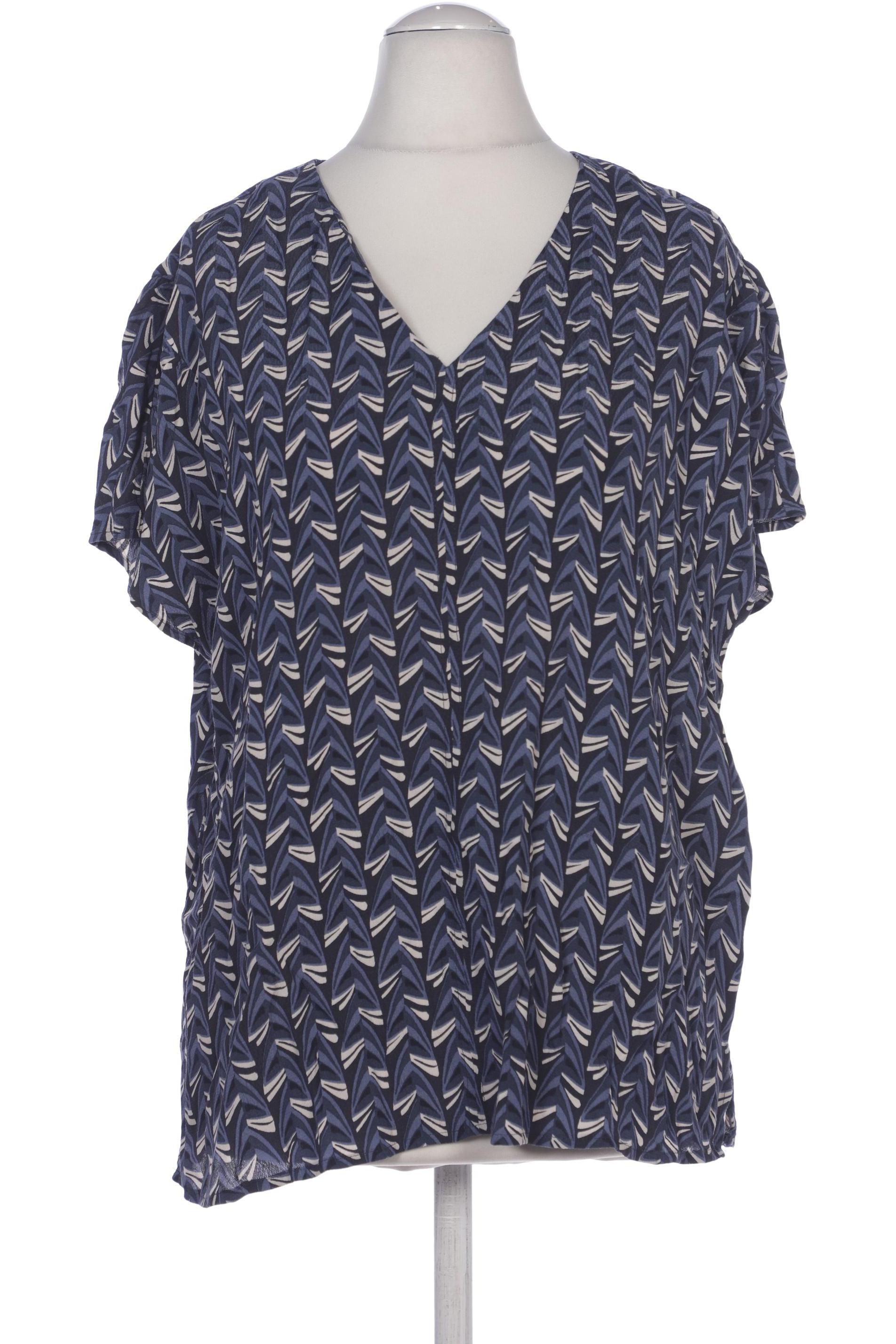 

someday. Damen Bluse, marineblau, Gr. 38
