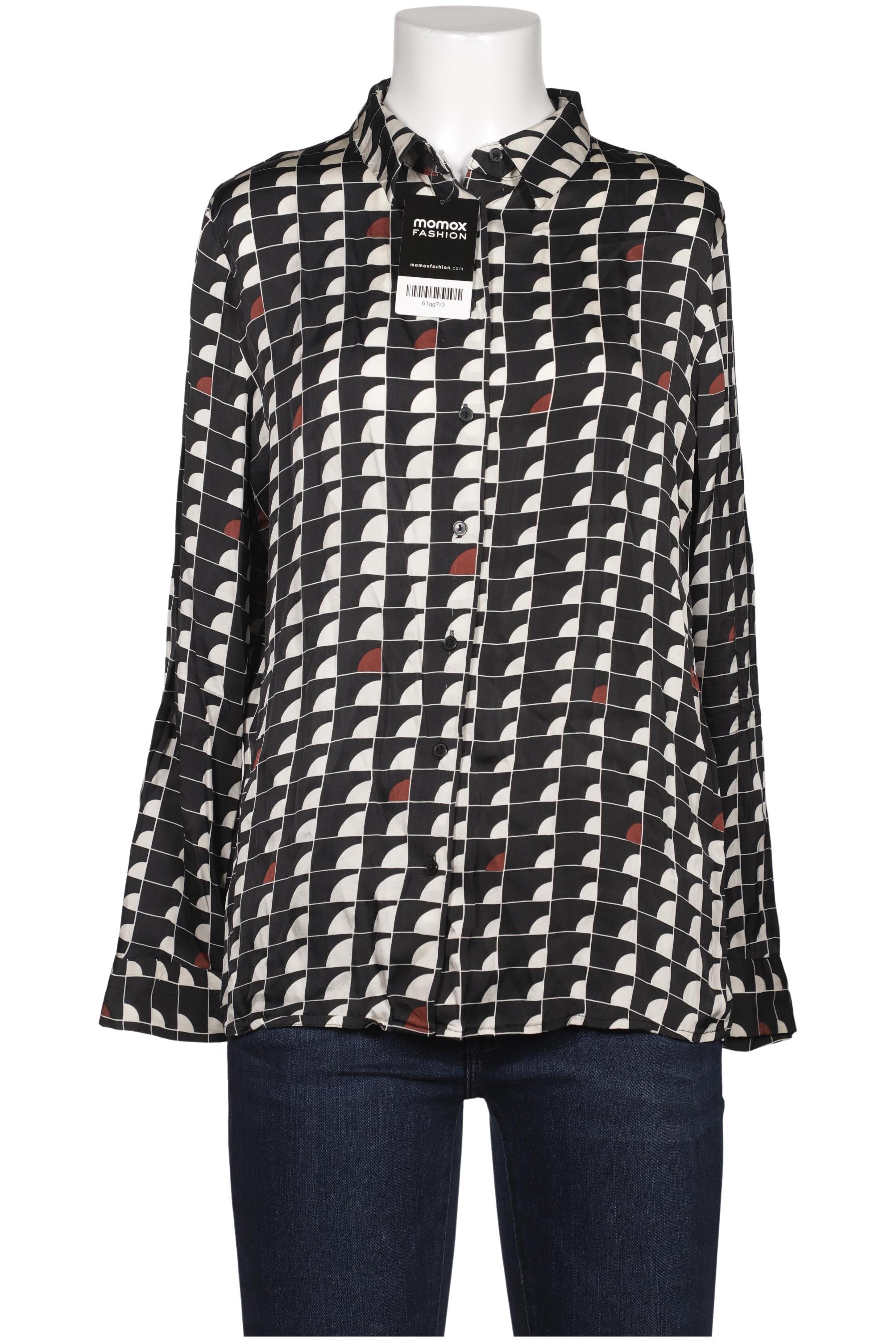 

someday. Damen Bluse, schwarz, Gr. 36