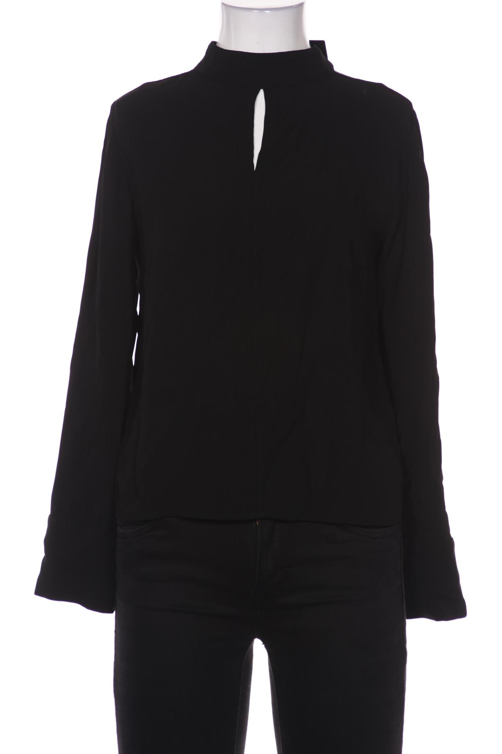 

someday. Damen Bluse, schwarz, Gr. 36