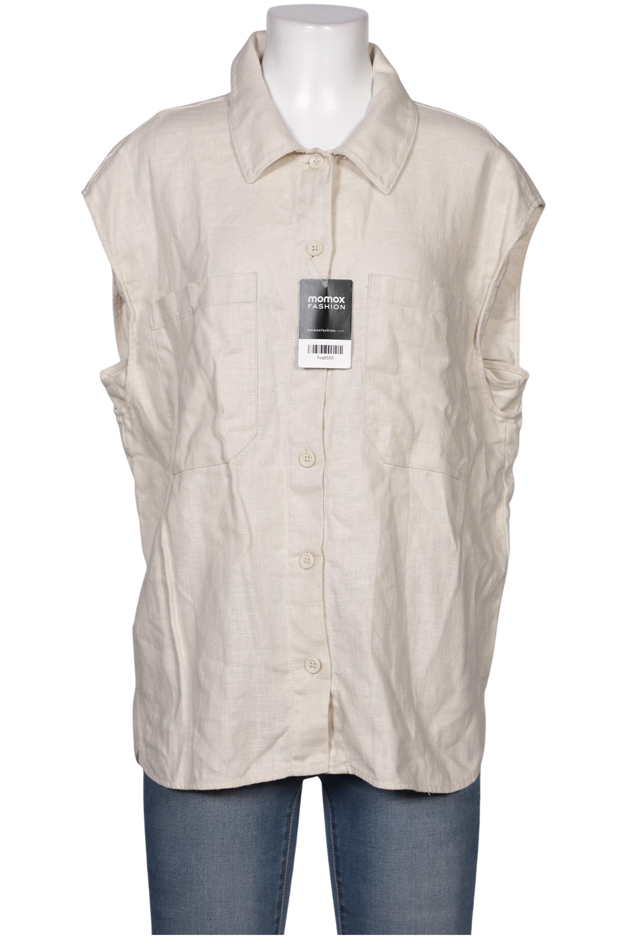 

someday. Damen Bluse, beige, Gr. 40