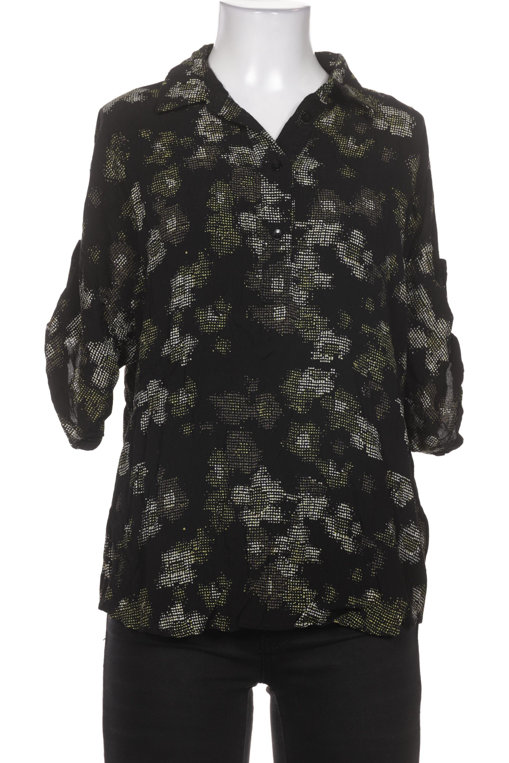 

someday. Damen Bluse, schwarz, Gr. 36