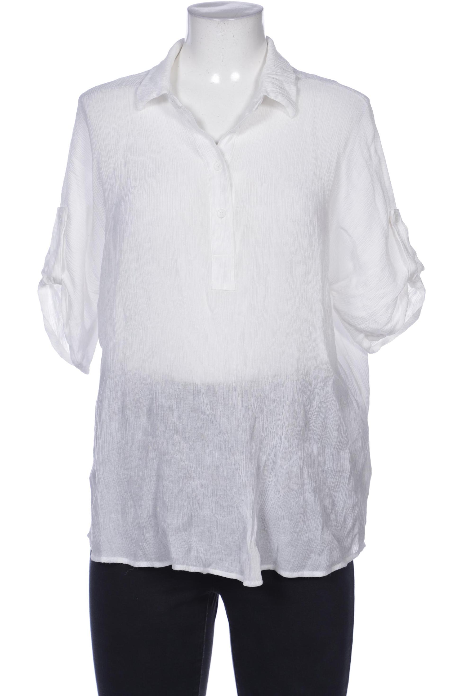 

someday. Damen Bluse, weiß, Gr. 38