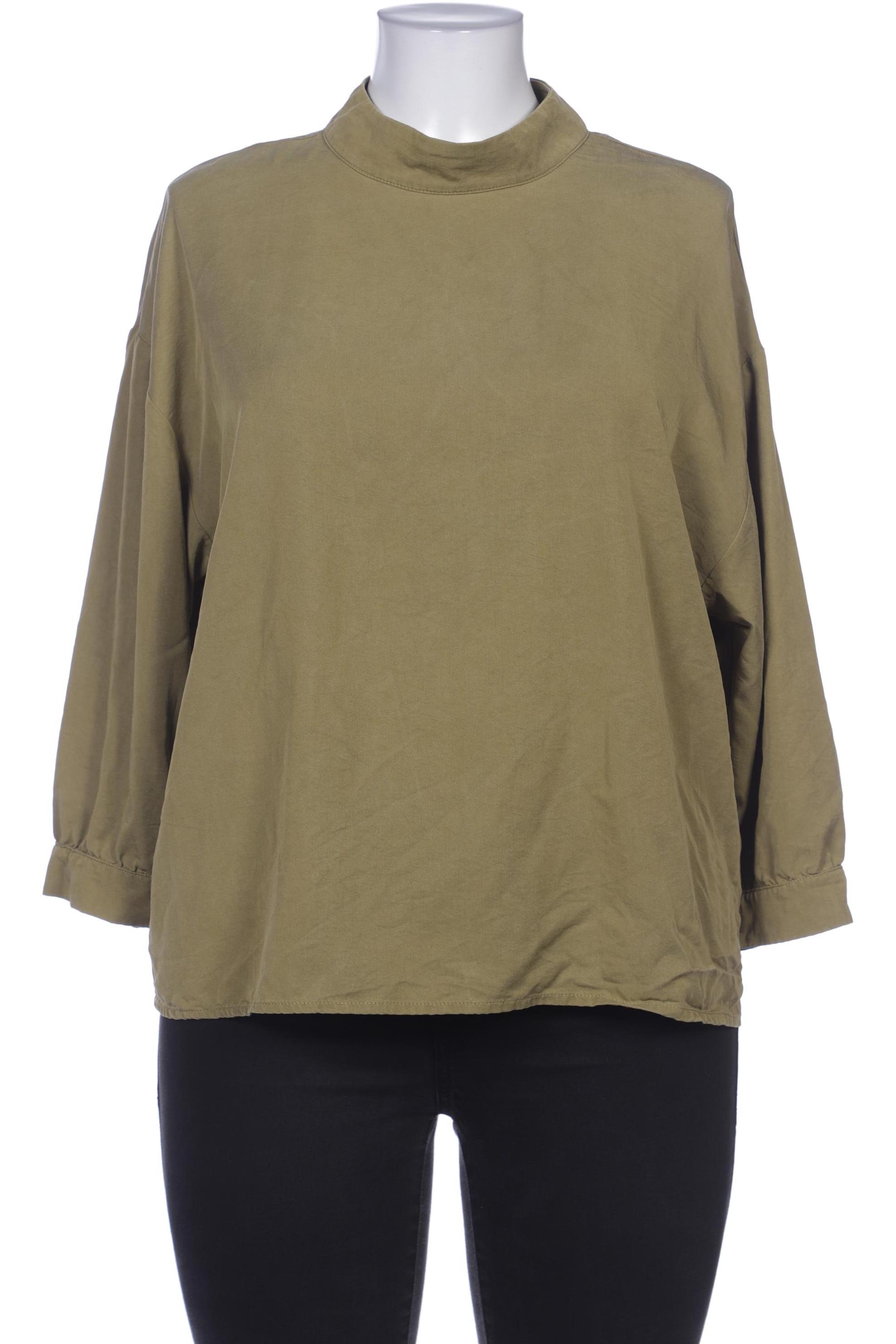 

someday. Damen Bluse, grün, Gr. 42