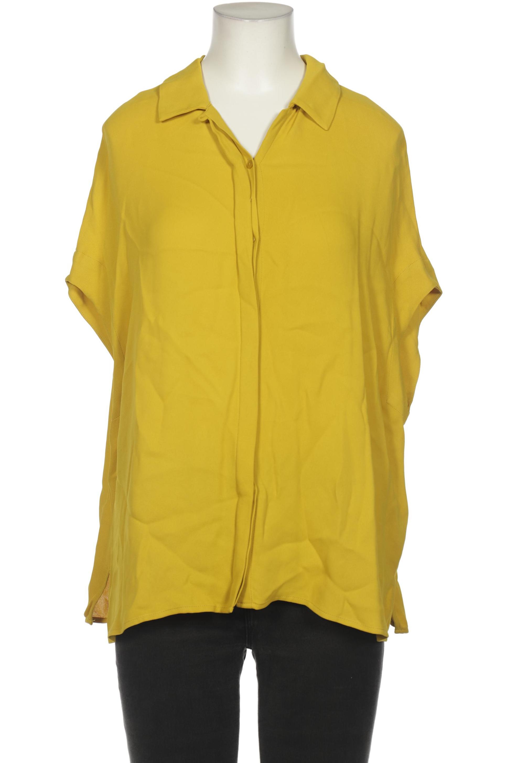 

someday. Damen Bluse, gelb