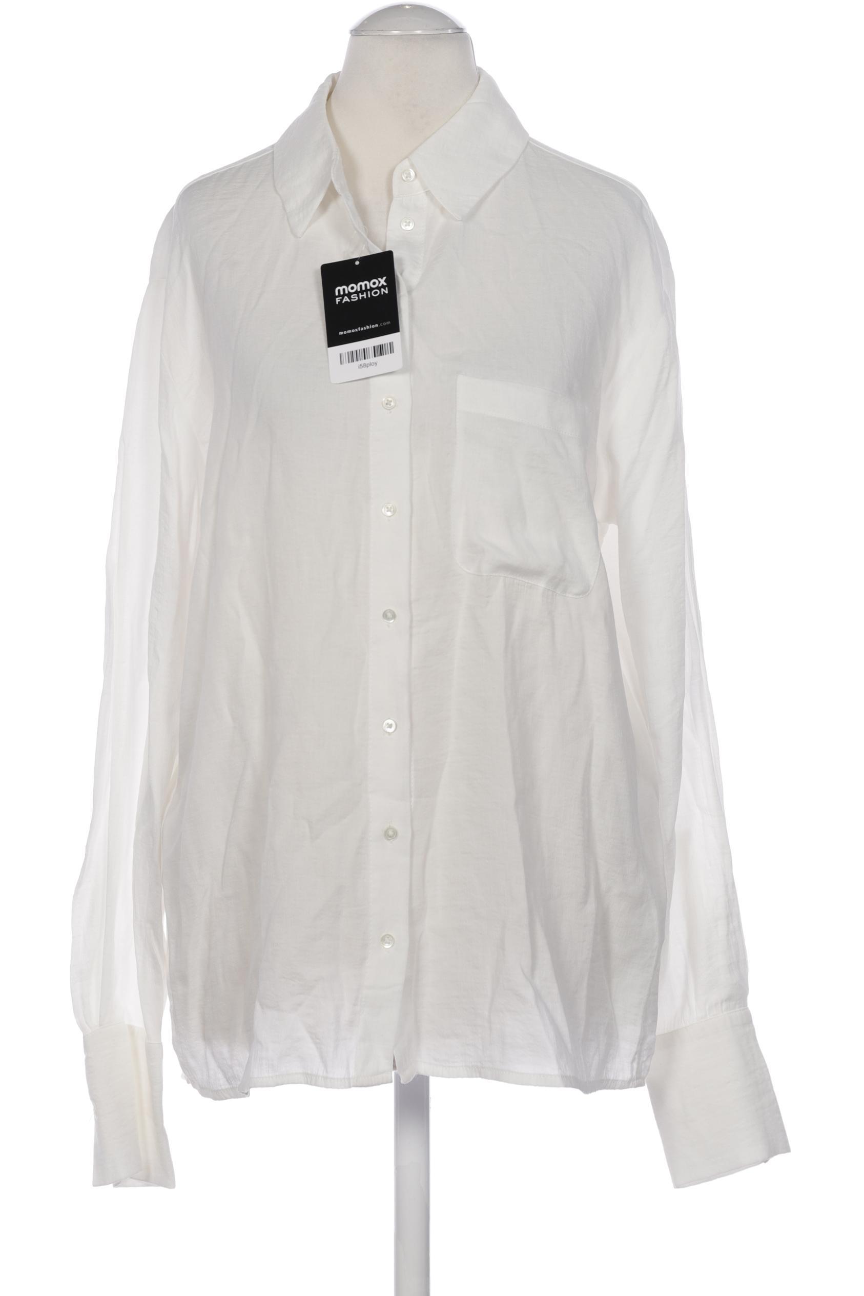 

someday. Damen Bluse, weiß, Gr. 36