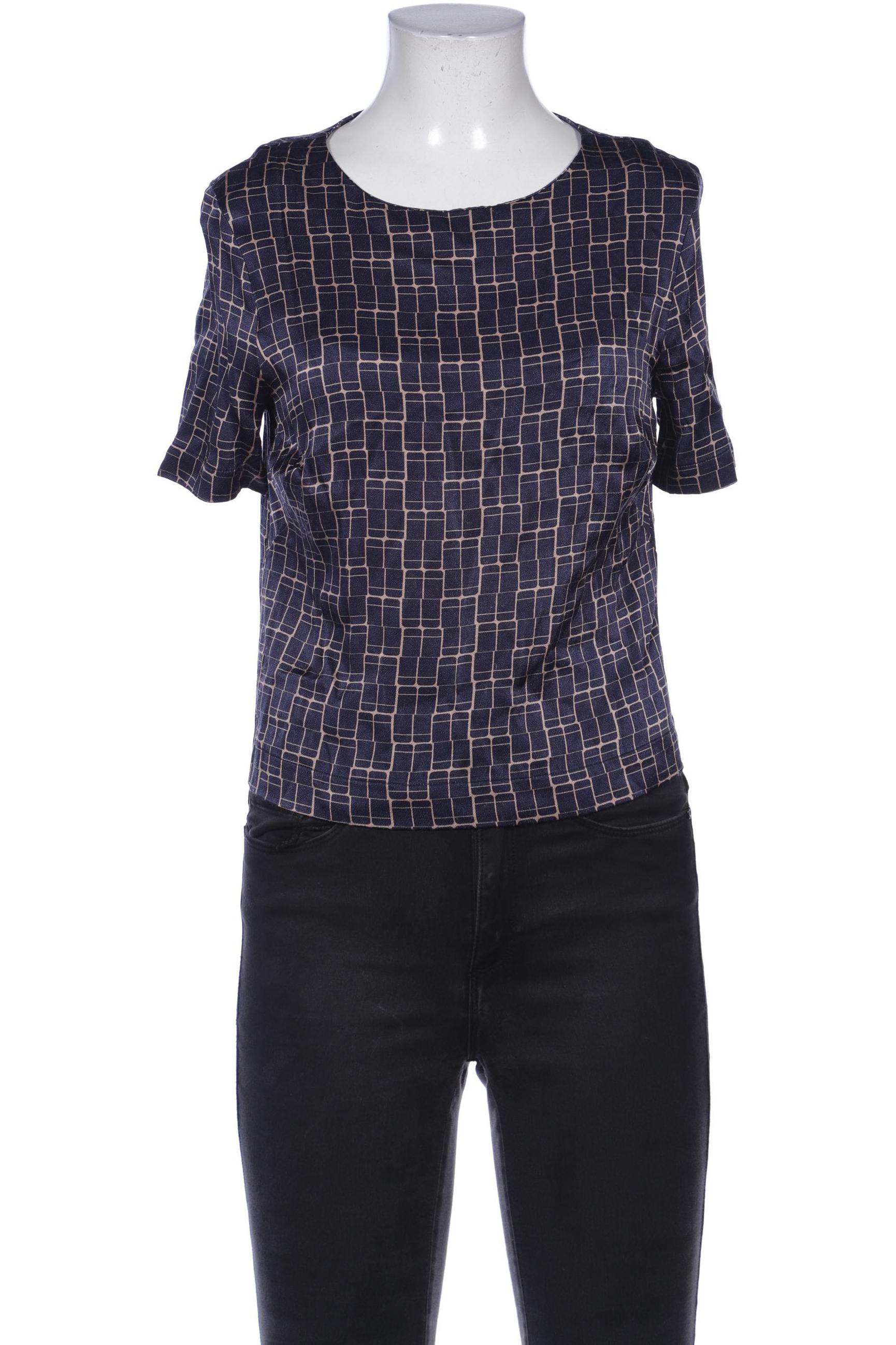 

someday. Damen Bluse, marineblau, Gr. 36