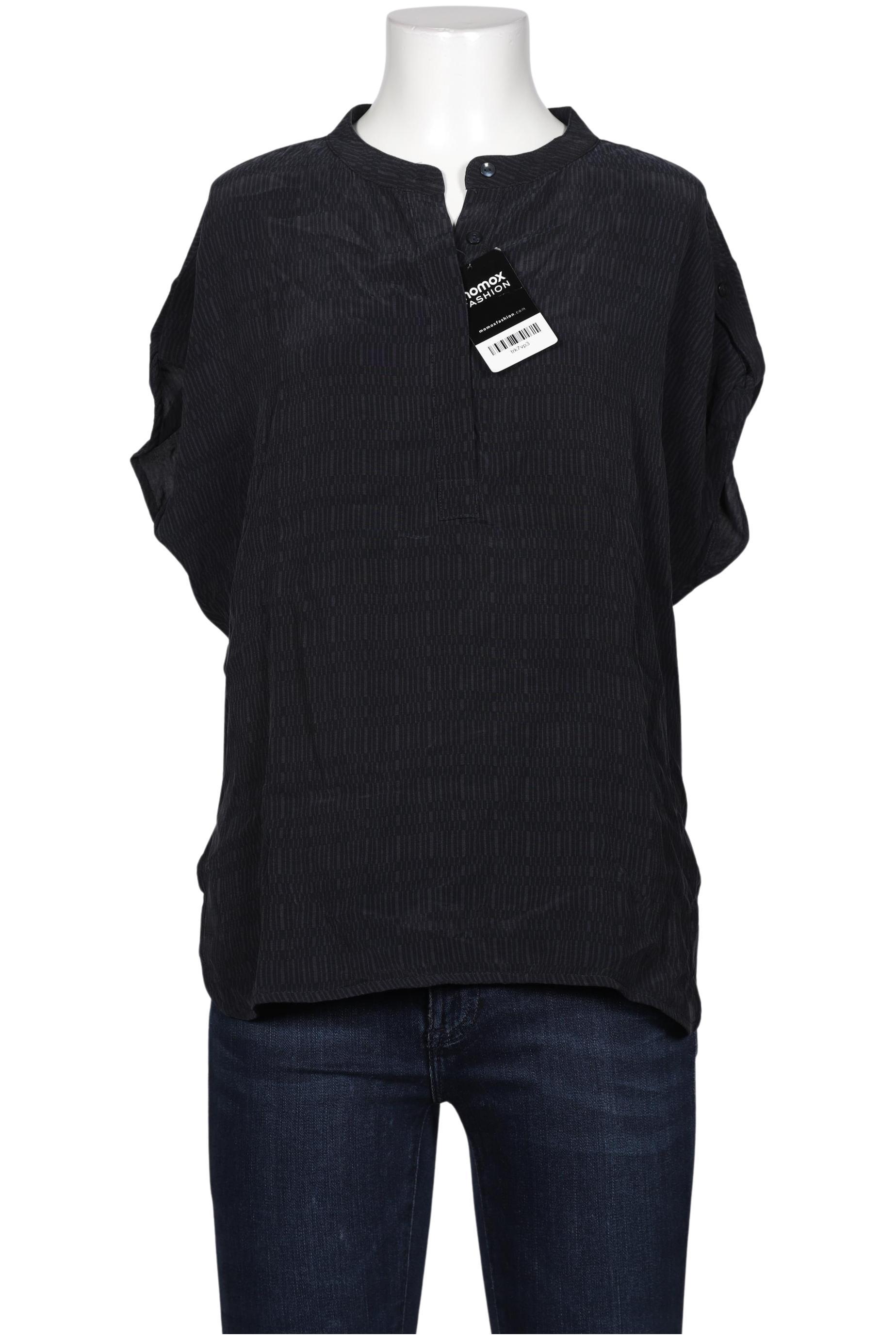 

someday. Damen Bluse, marineblau, Gr. 38