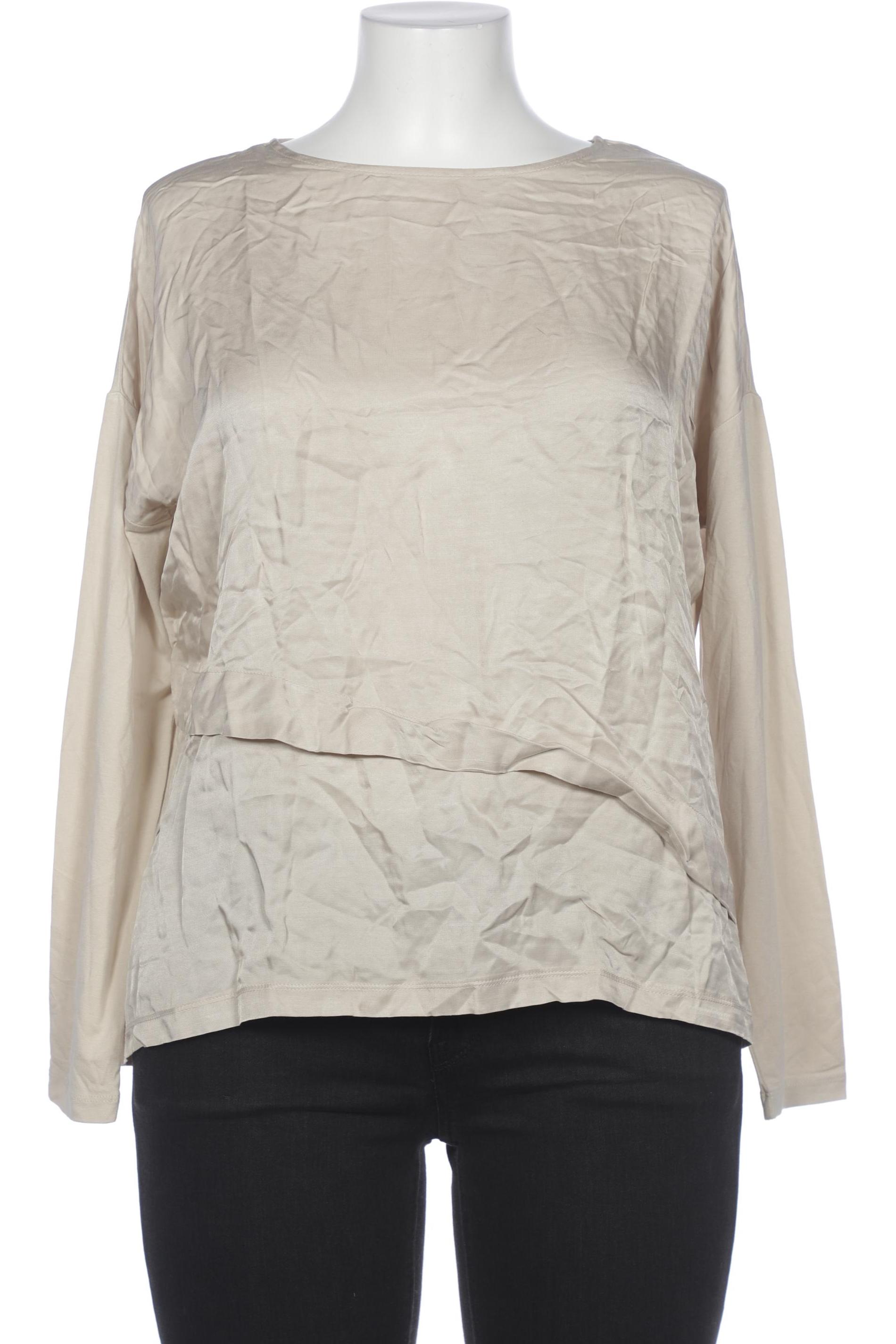 

someday. Damen Bluse, beige, Gr. 44