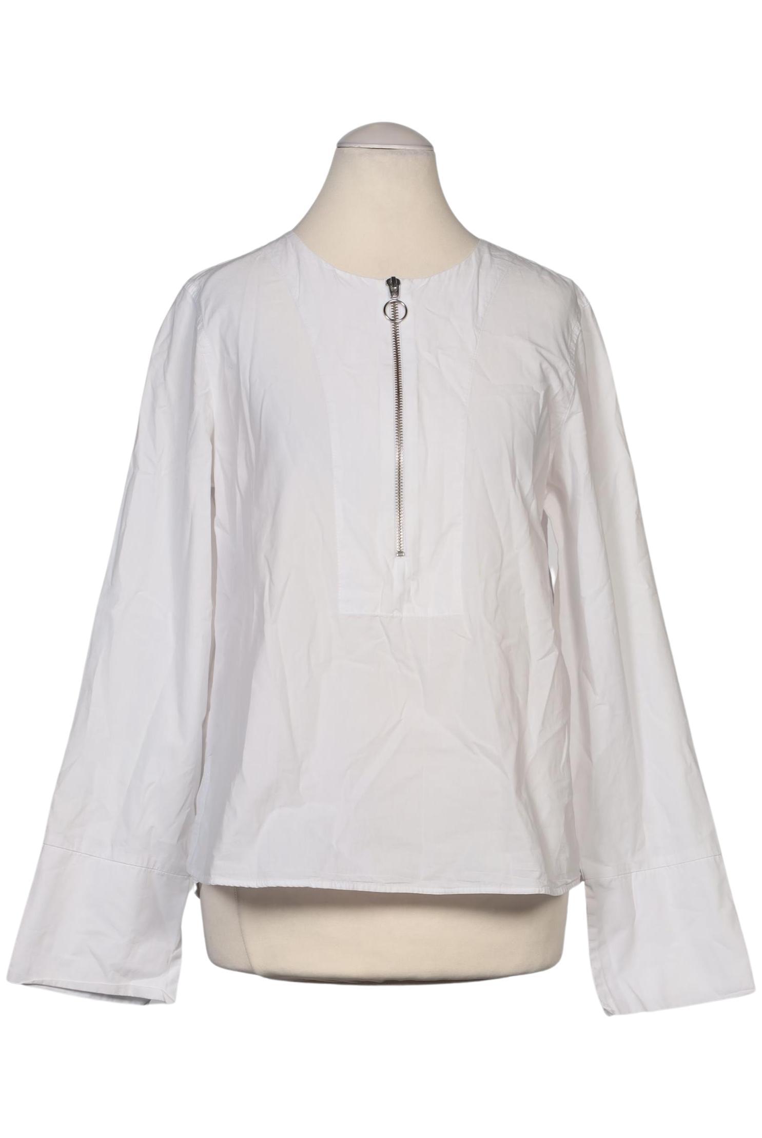 

someday. Damen Bluse, weiß, Gr. 36