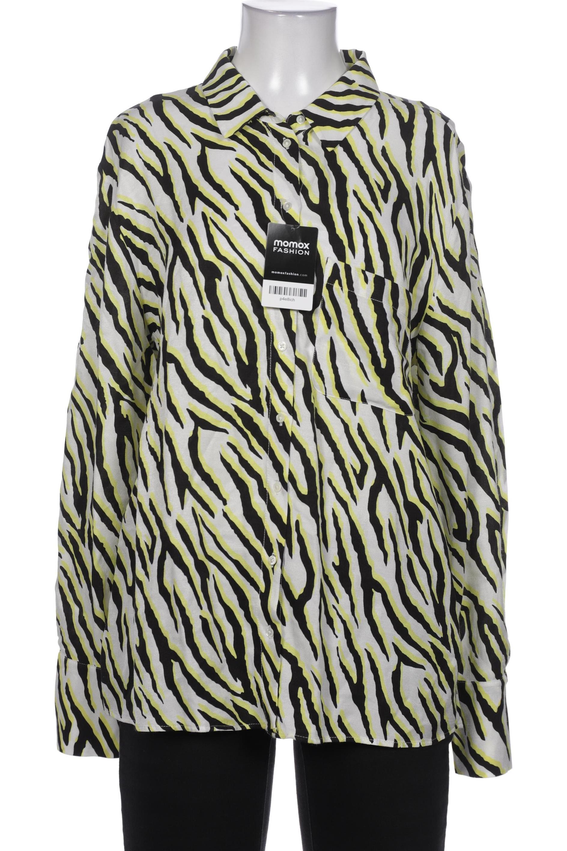 

someday. Damen Bluse, gelb, Gr. 40