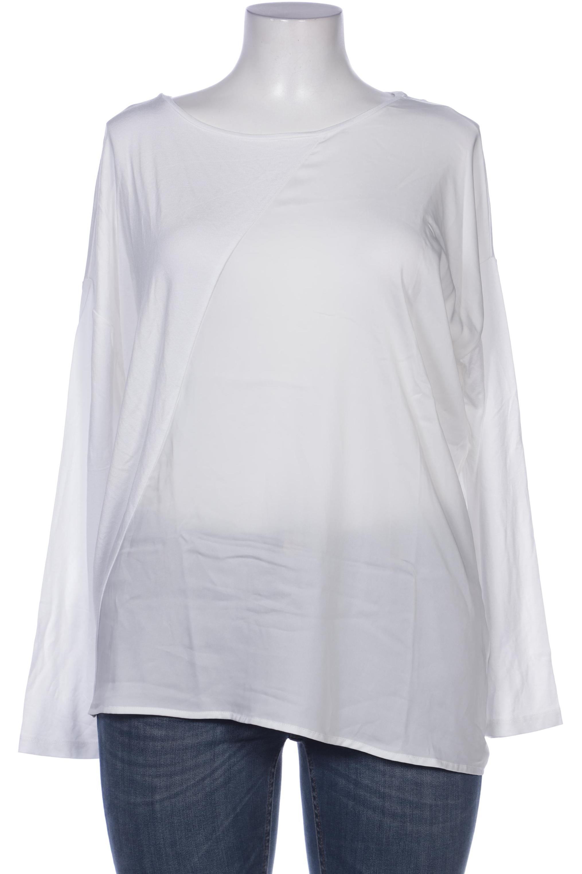 

someday. Damen Bluse, weiß, Gr. 42