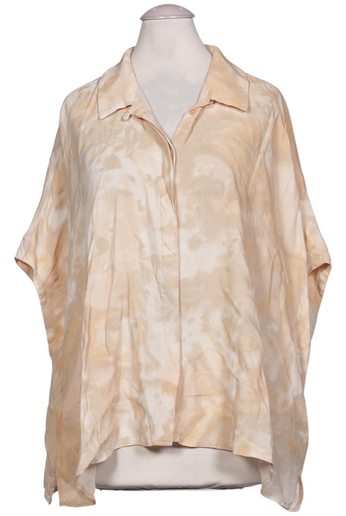 

someday. Damen Bluse, beige, Gr. 36