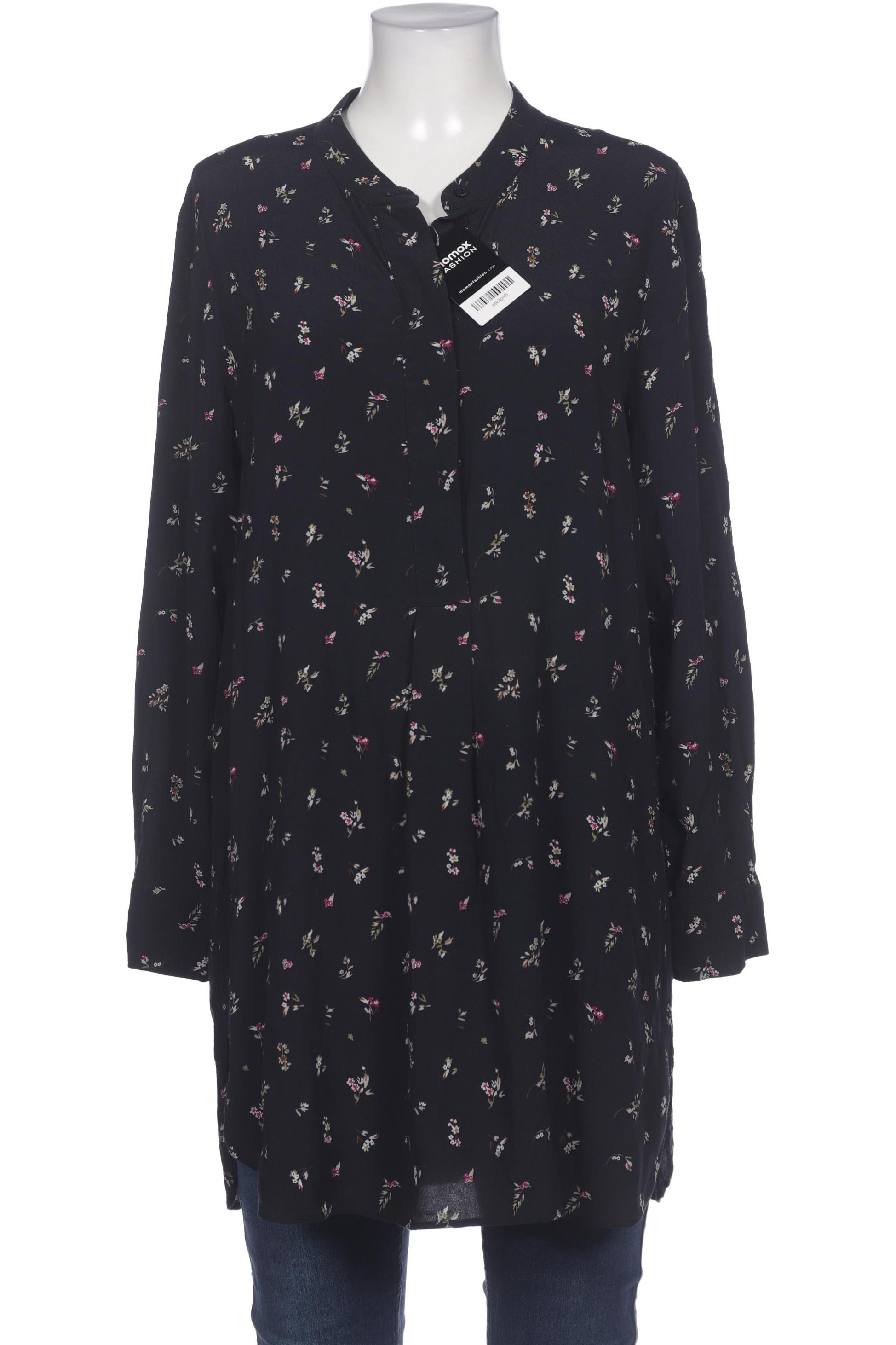 

someday. Damen Bluse, marineblau, Gr. 42