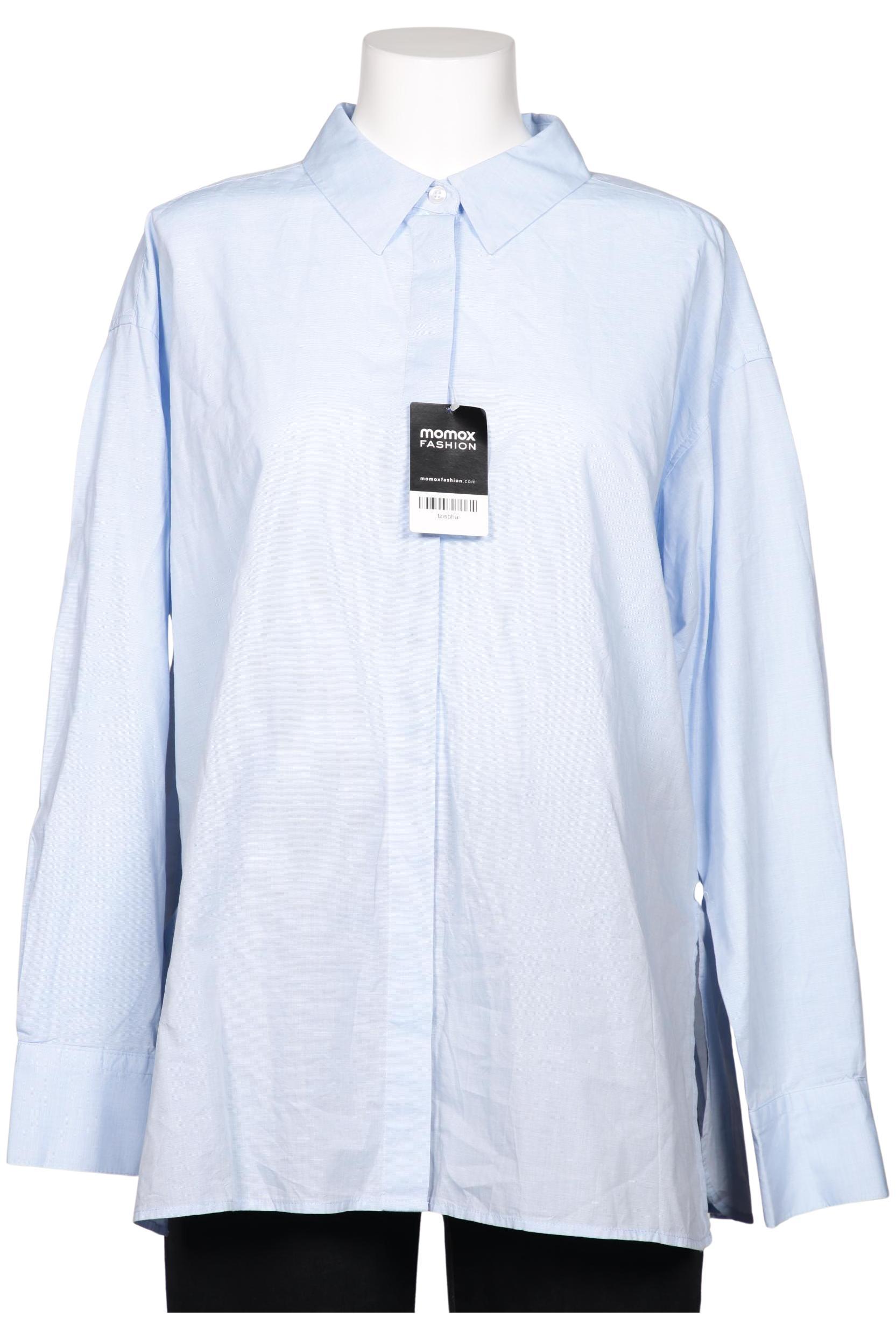 

someday. Damen Bluse, blau, Gr. 40