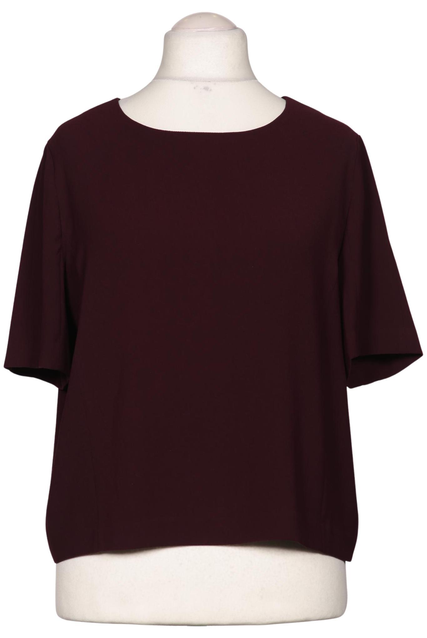 

someday. Damen Bluse, bordeaux, Gr. 42