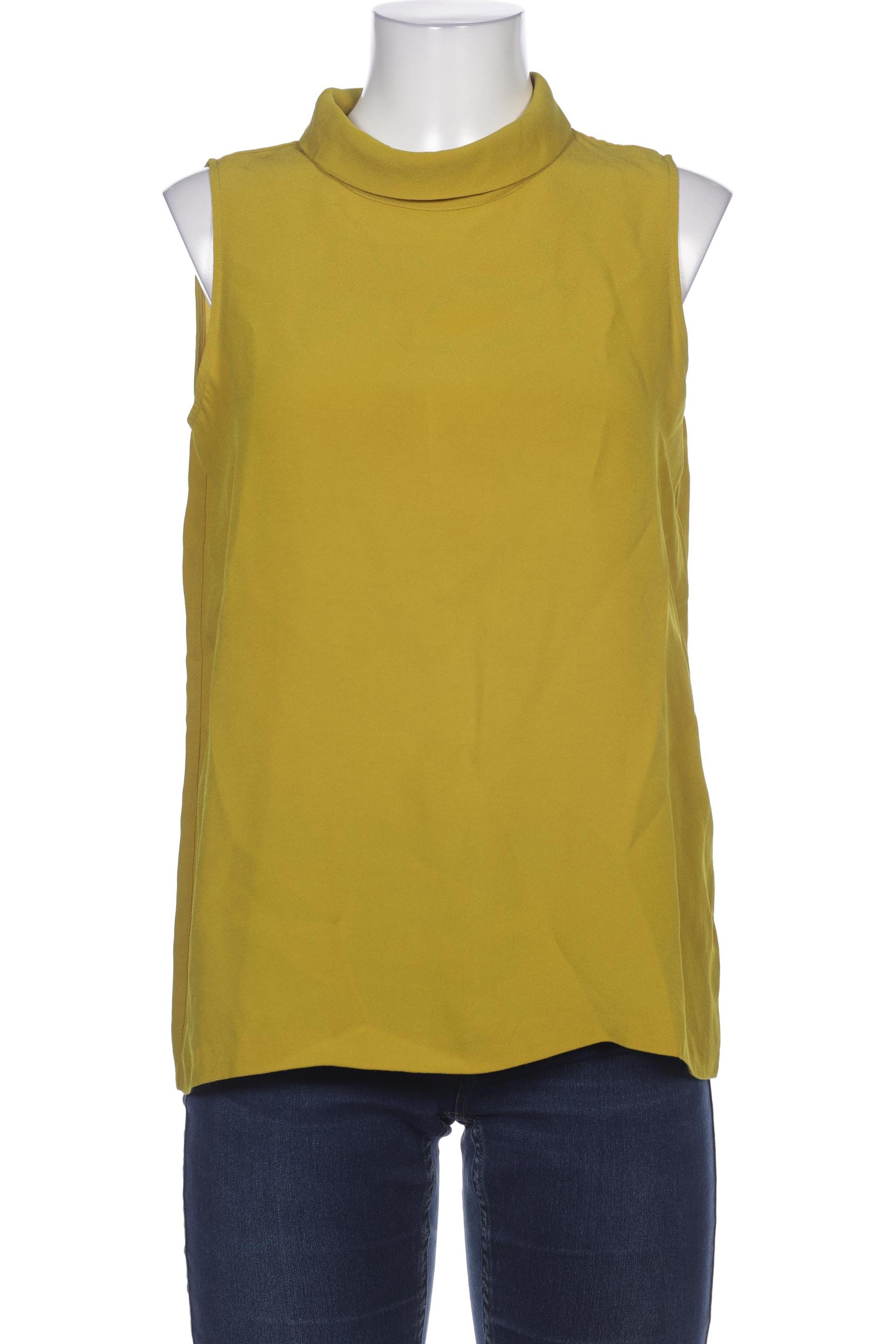 

someday. Damen Bluse, gelb, Gr. 40