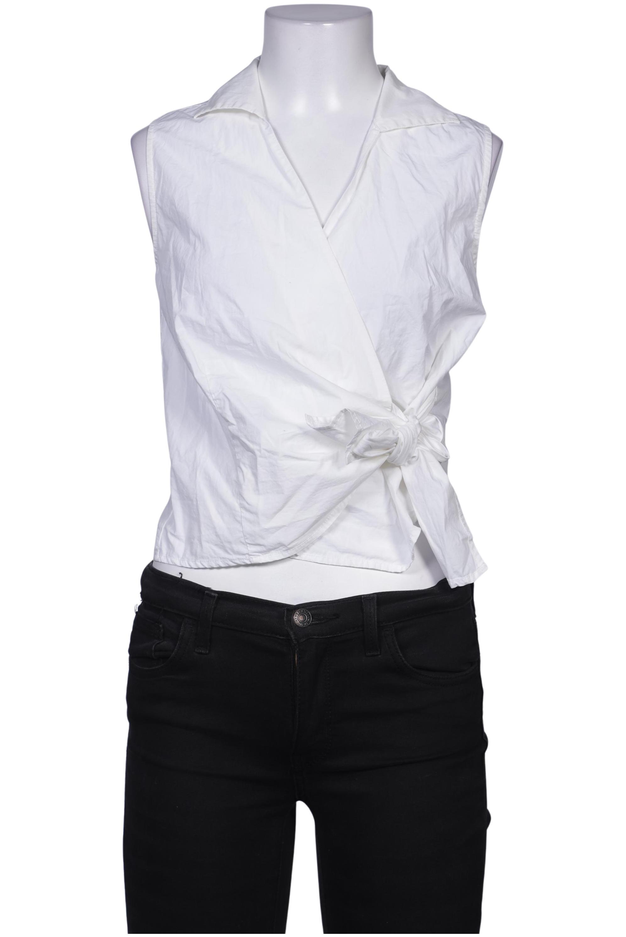 

someday. Damen Bluse, weiß, Gr. 36