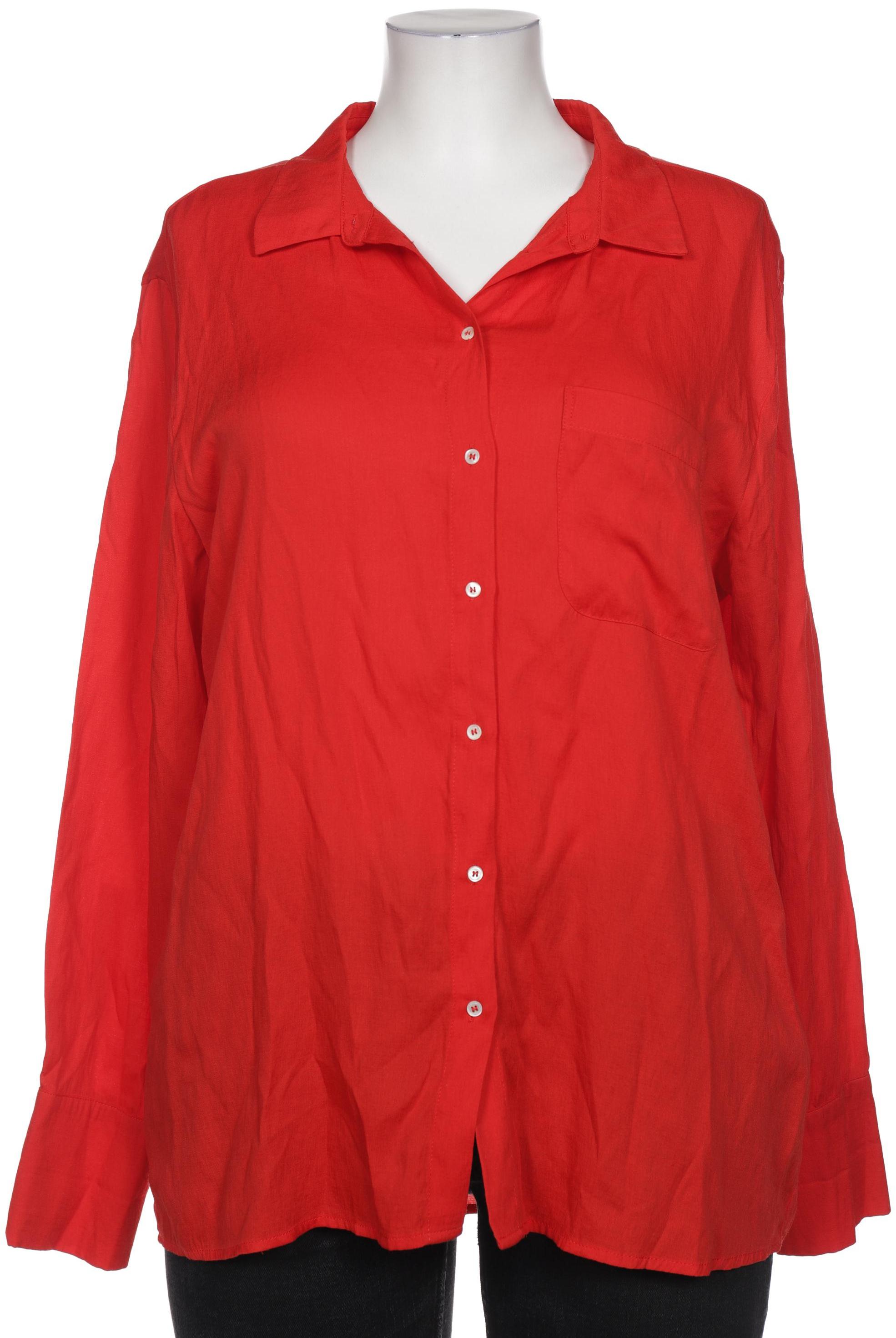 

someday. Damen Bluse, rot