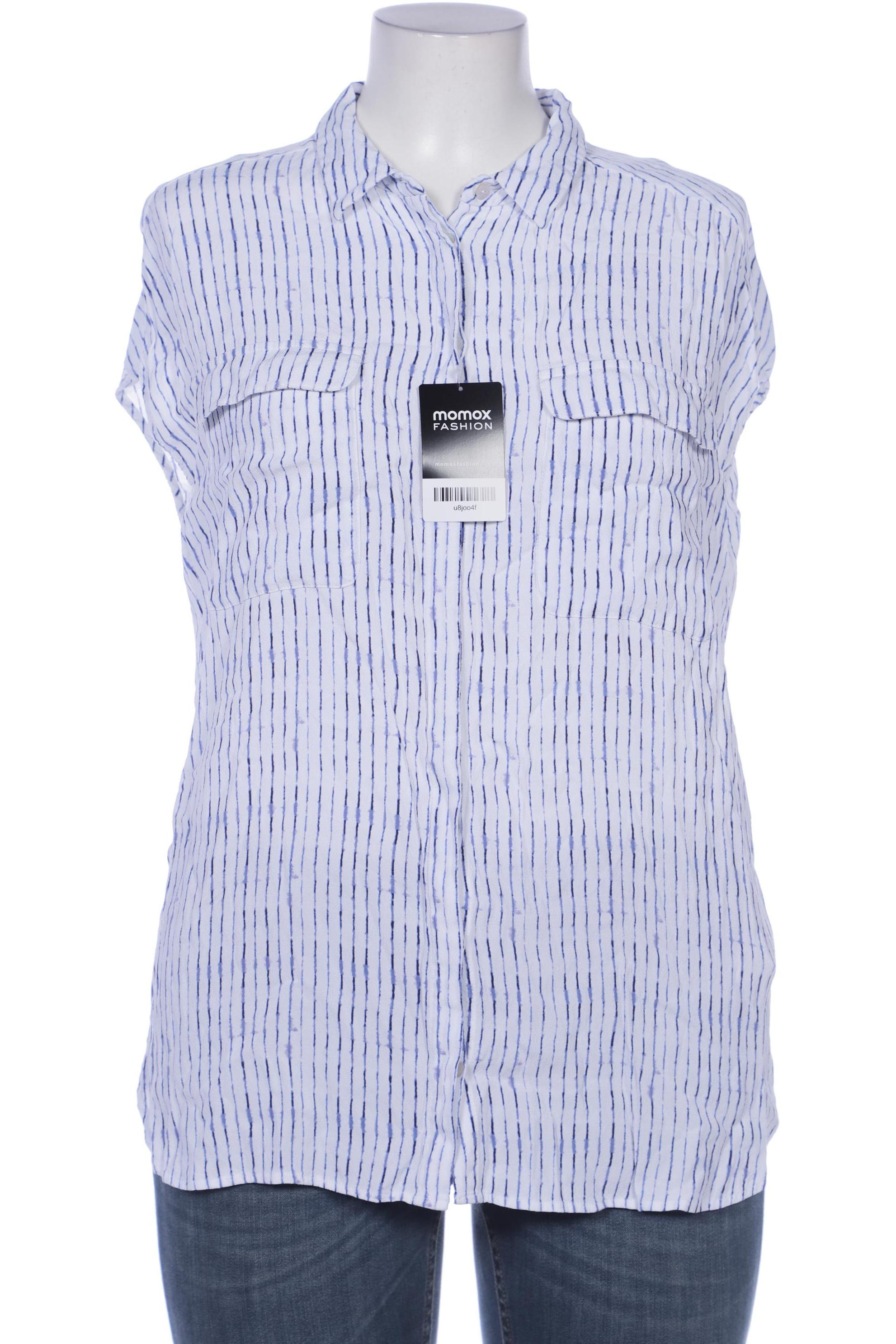 

someday. Damen Bluse, weiß, Gr. 42