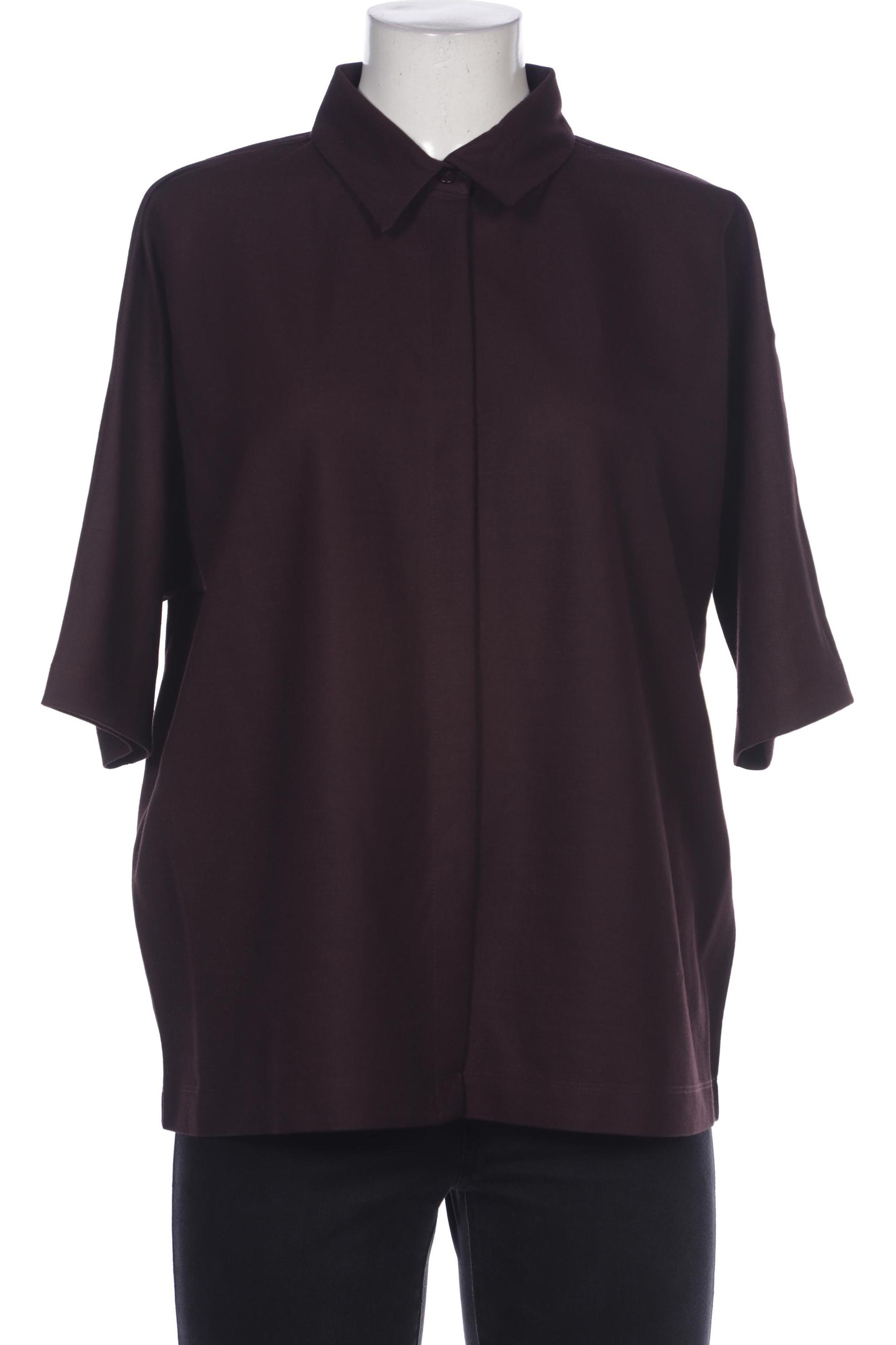 

someday. Damen Bluse, bordeaux, Gr. 38