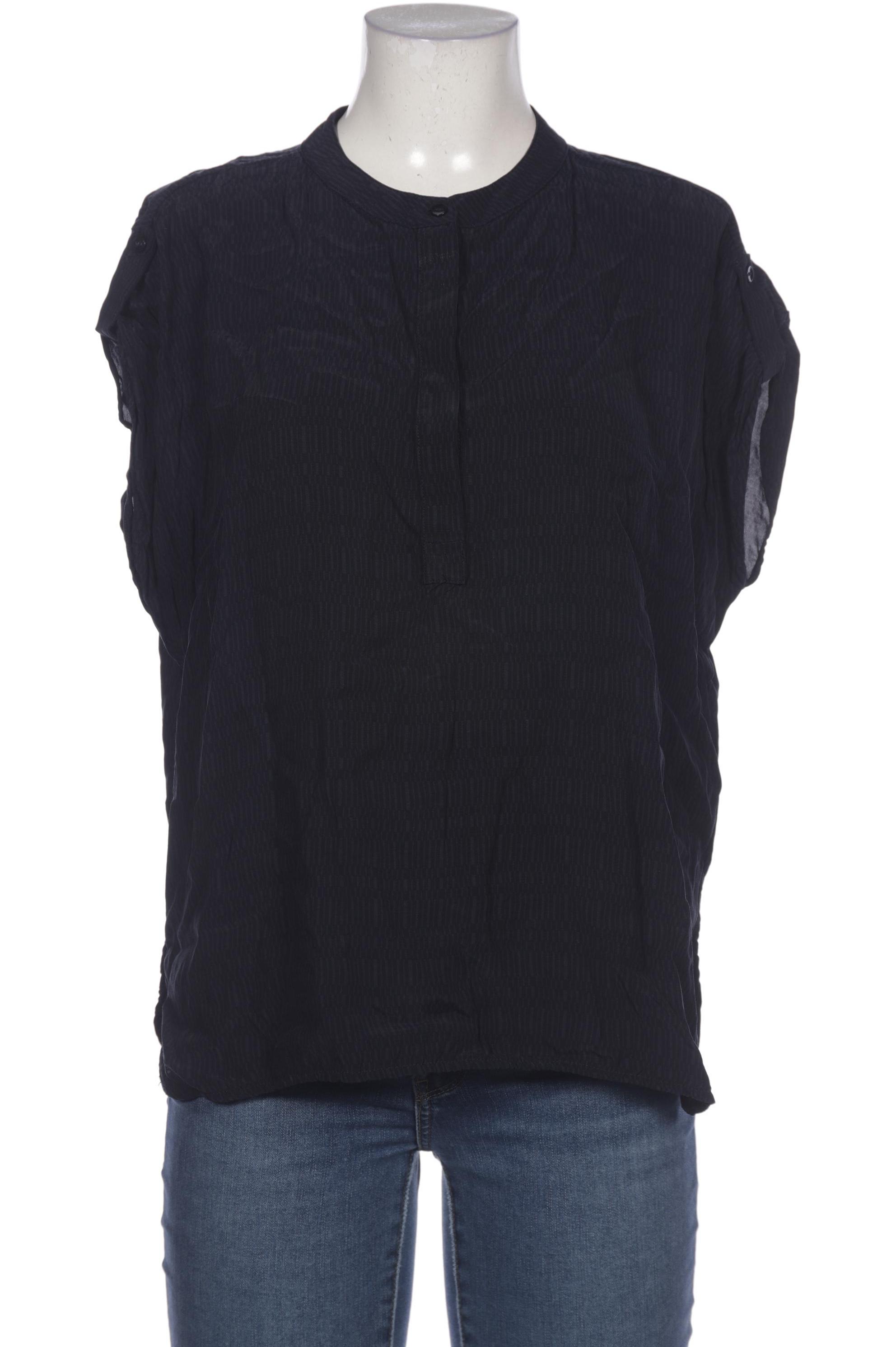 

someday. Damen Bluse, marineblau, Gr. 40