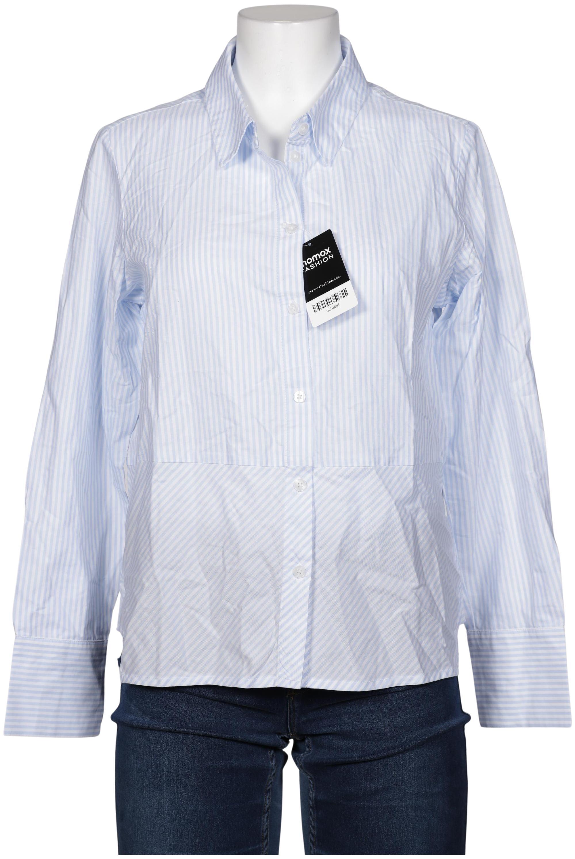 

someday. Damen Bluse, hellblau, Gr. 40