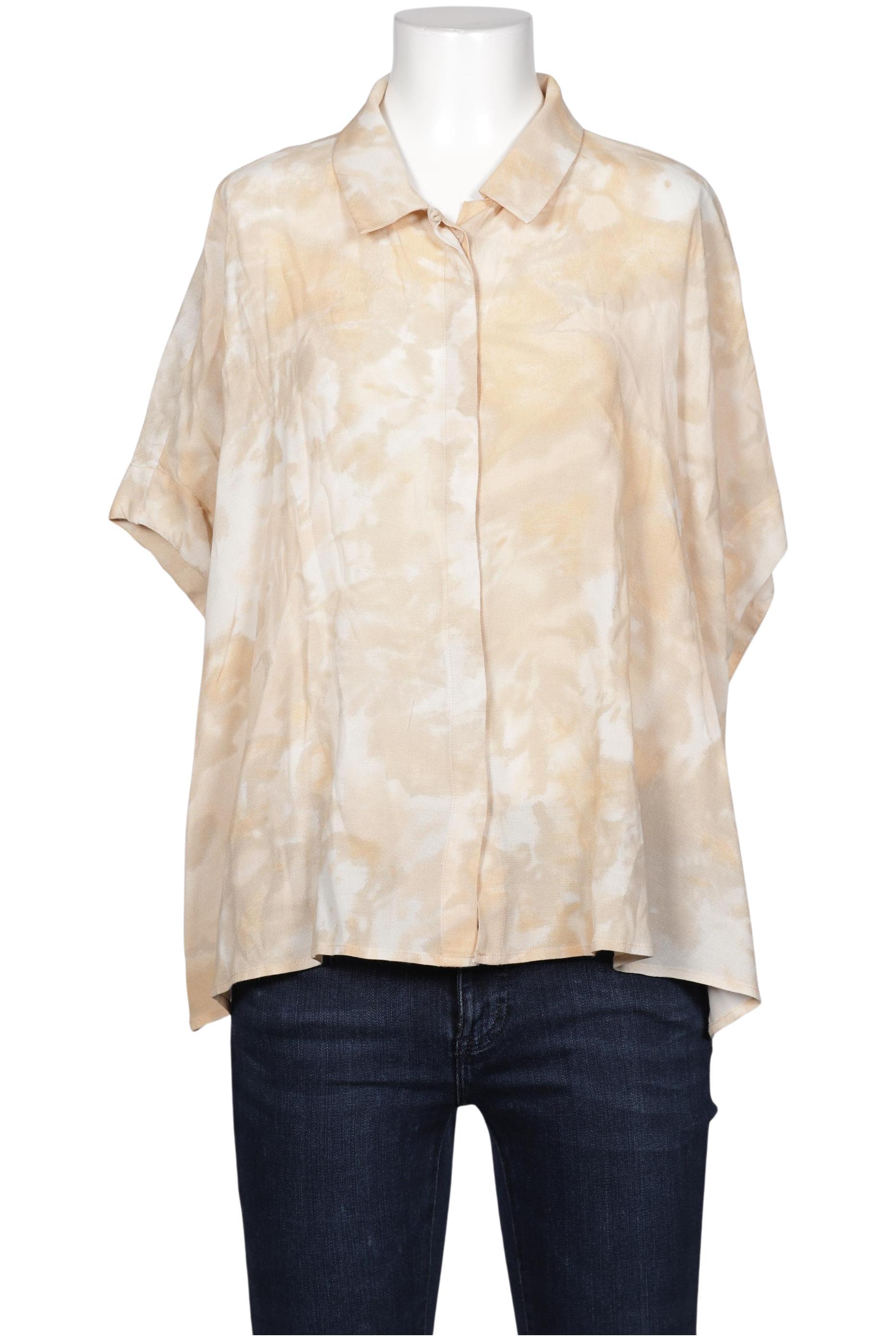 

someday. Damen Bluse, beige, Gr. 38